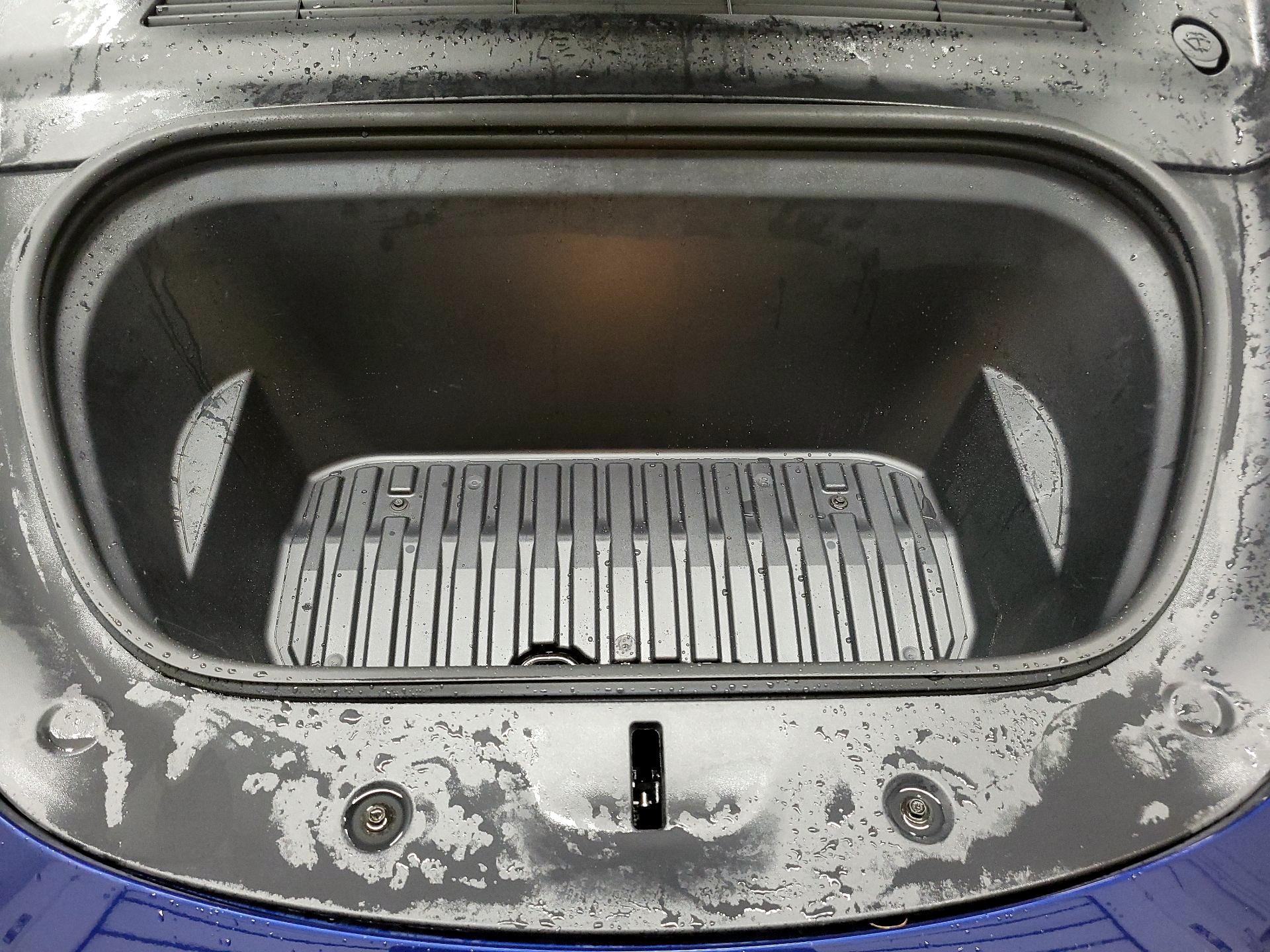 Thumbnail: 2025 Tesla Model Y - 18