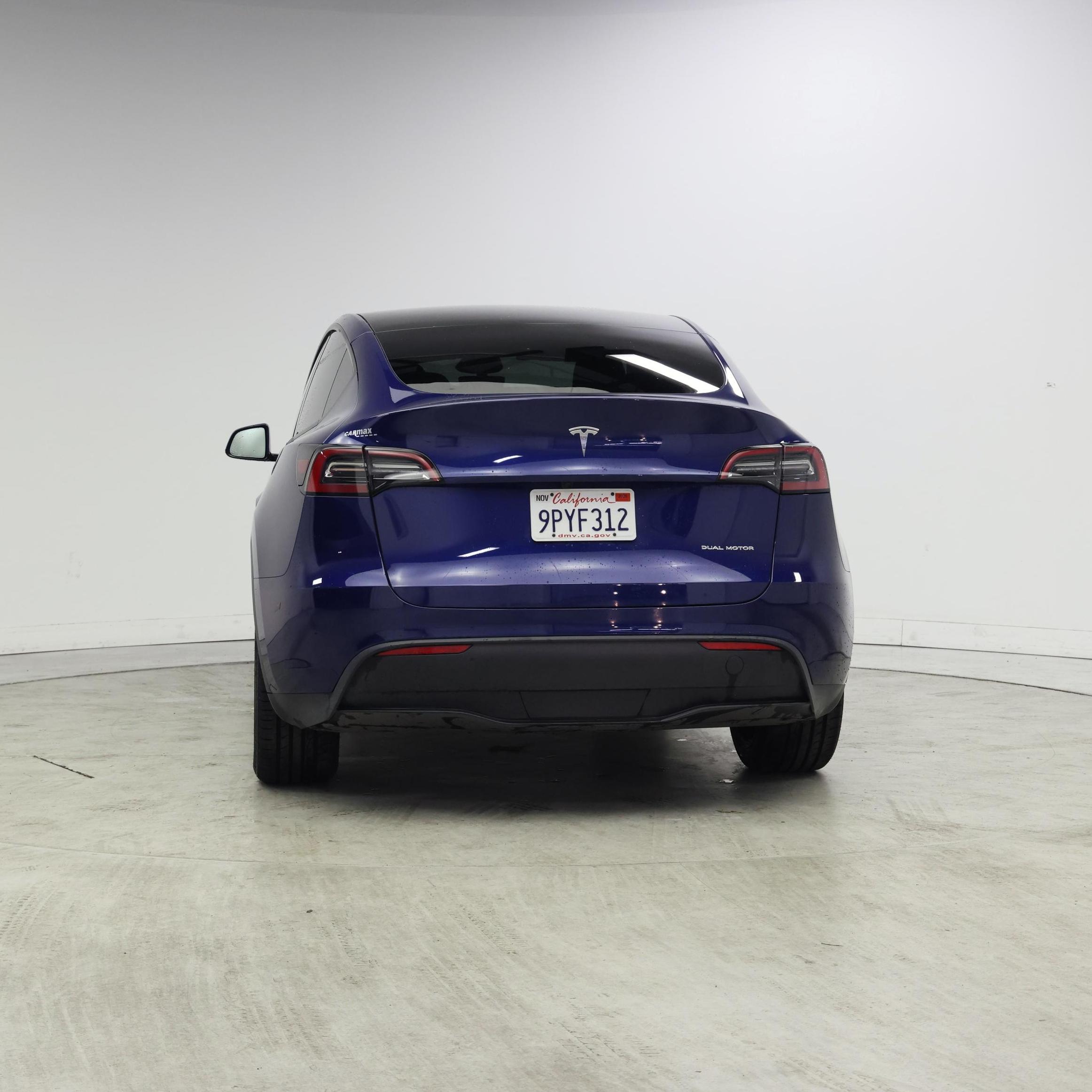 Thumbnail: 2025 Tesla Model Y - 6