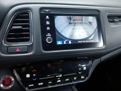 Back-Up Camera