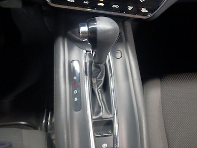 Shifter