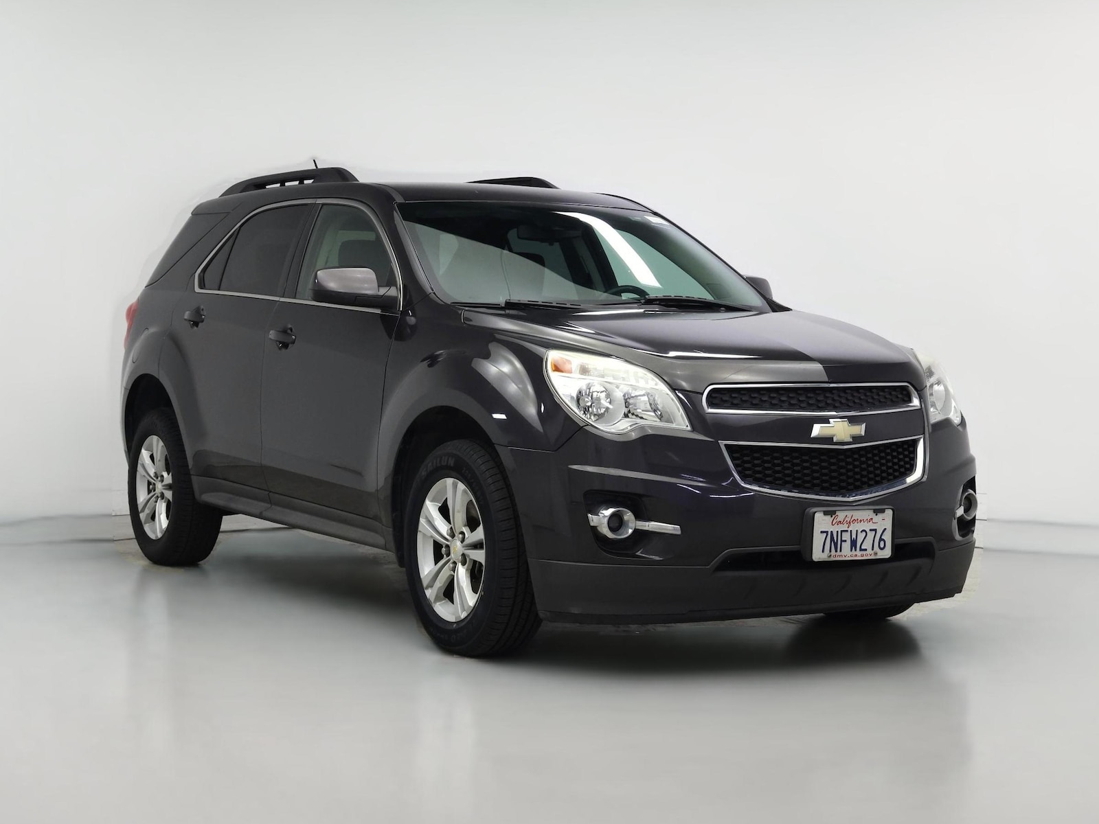 2015 Chevrolet Equinox 1LT