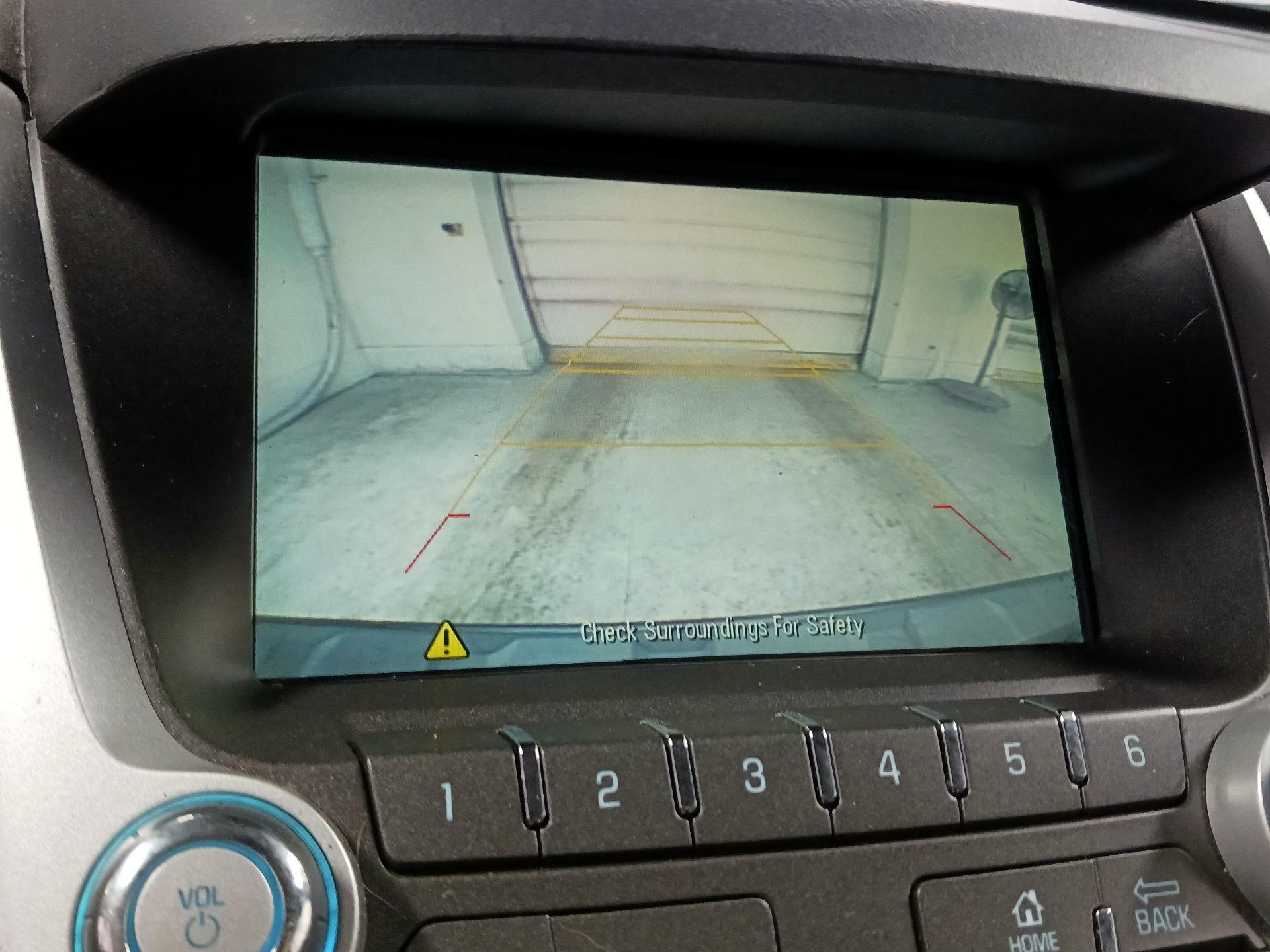 Thumbnail: 2015 Chevrolet Equinox - 13