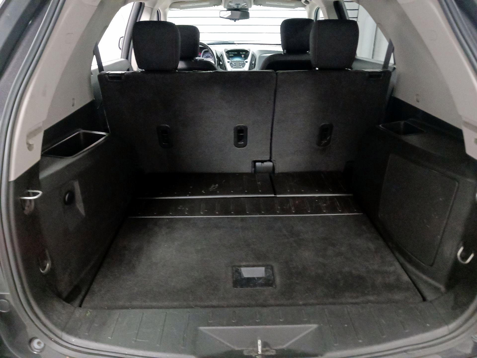 Thumbnail: 2015 Chevrolet Equinox - 18