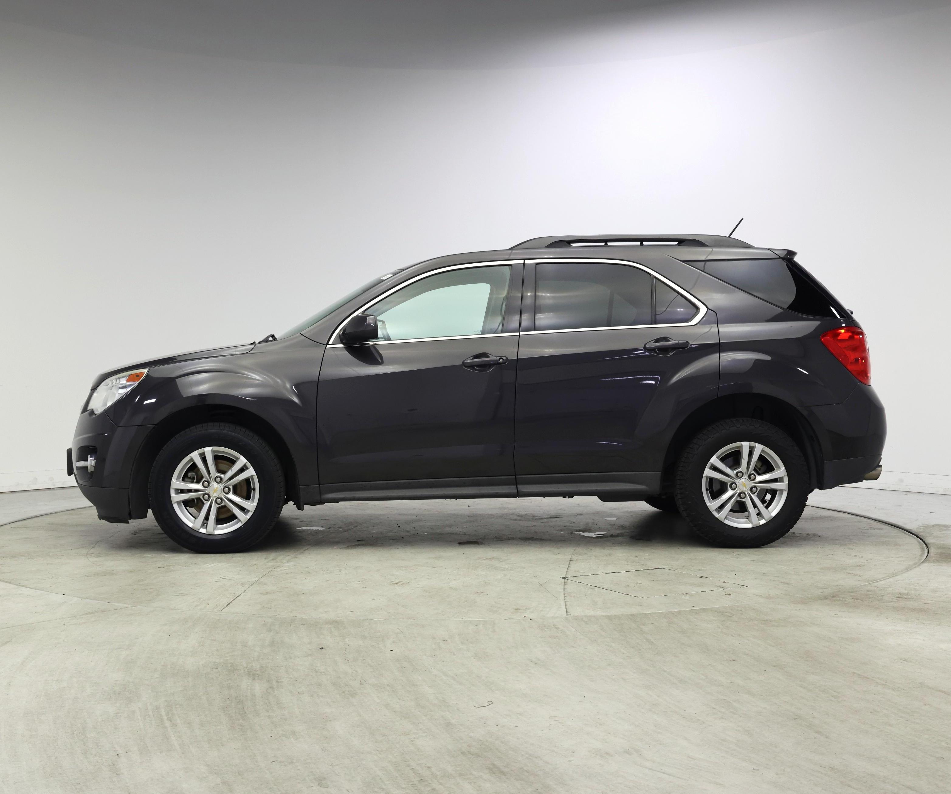 Thumbnail: 2015 Chevrolet Equinox - 3