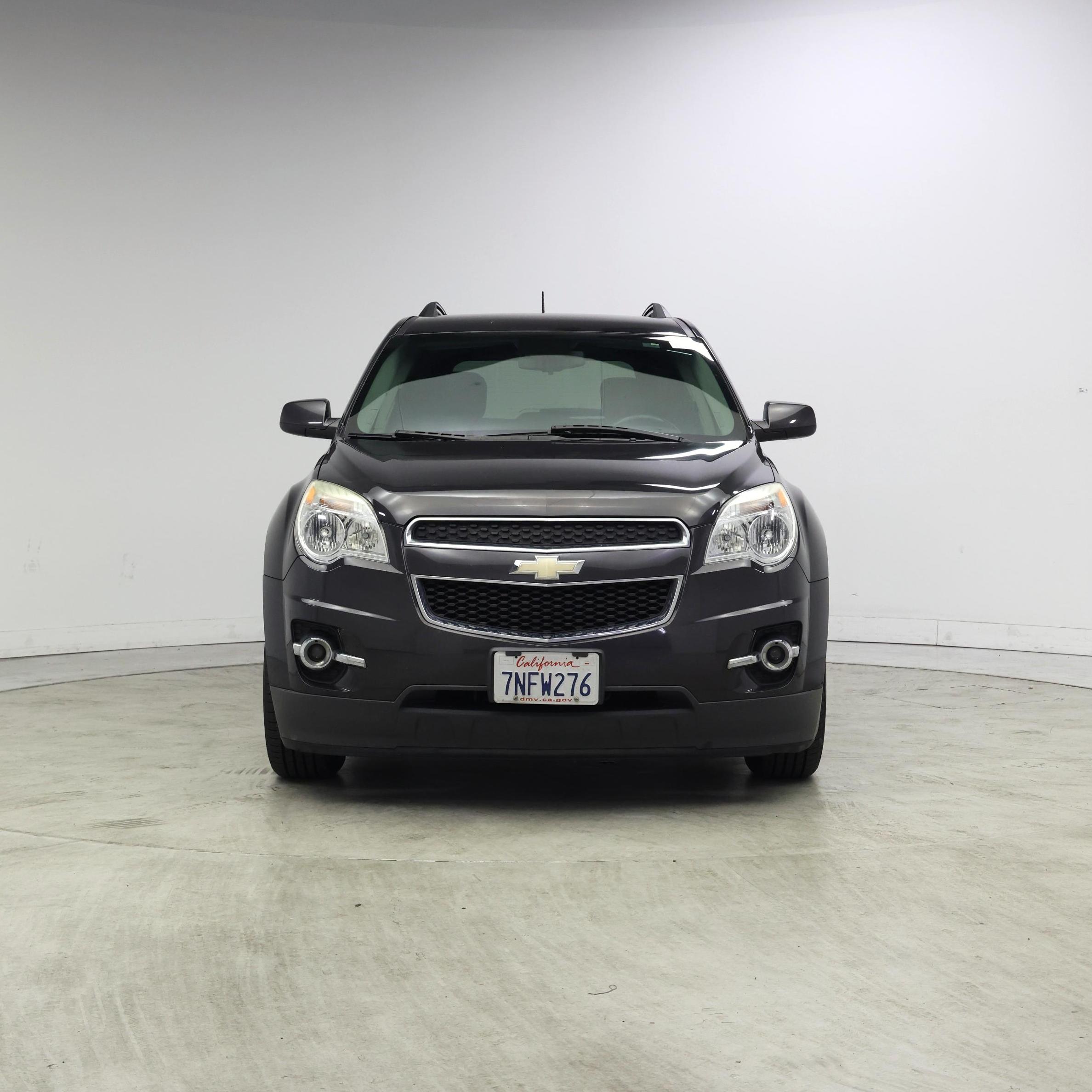 Thumbnail: 2015 Chevrolet Equinox - 5