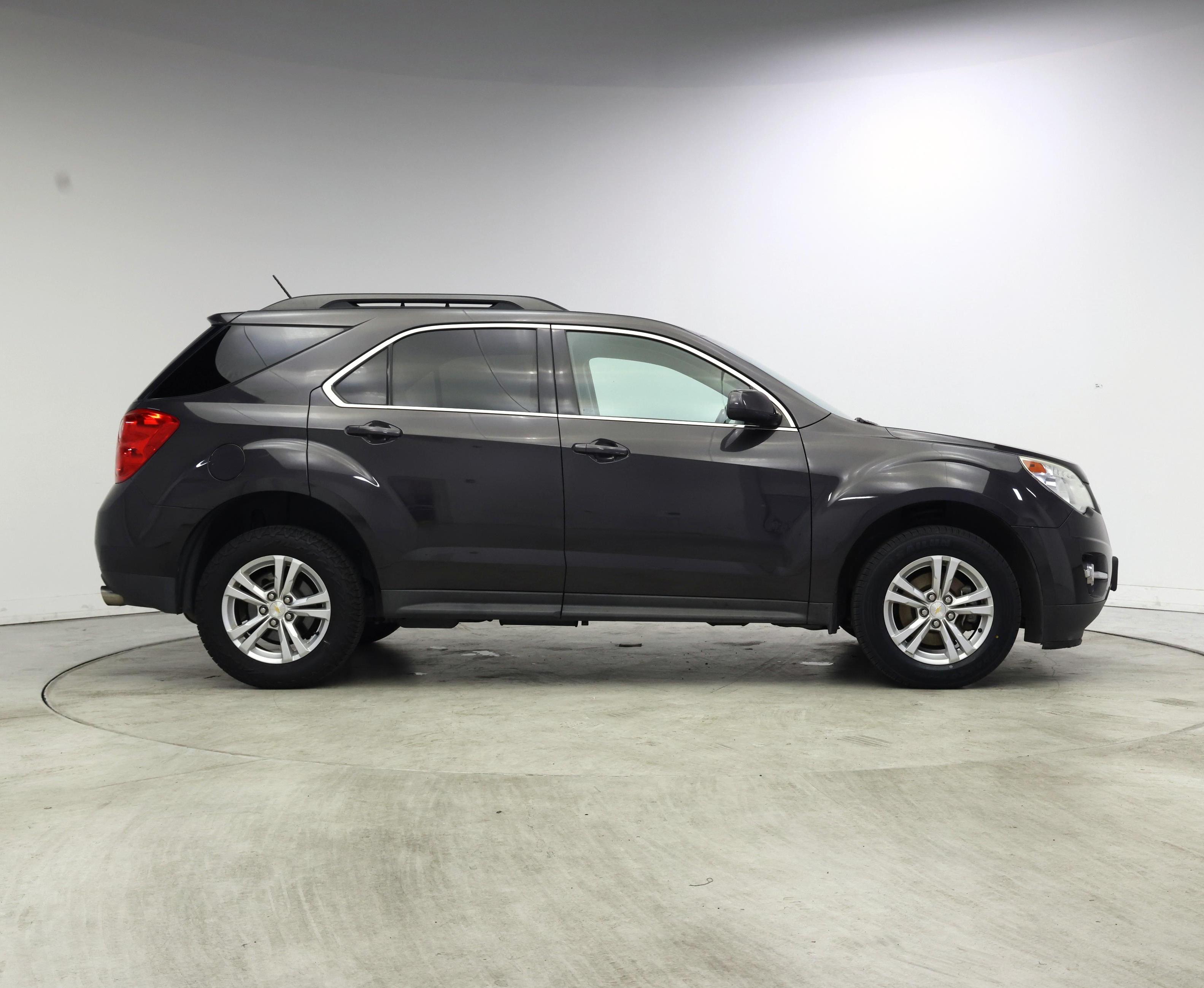 Thumbnail: 2015 Chevrolet Equinox - 7