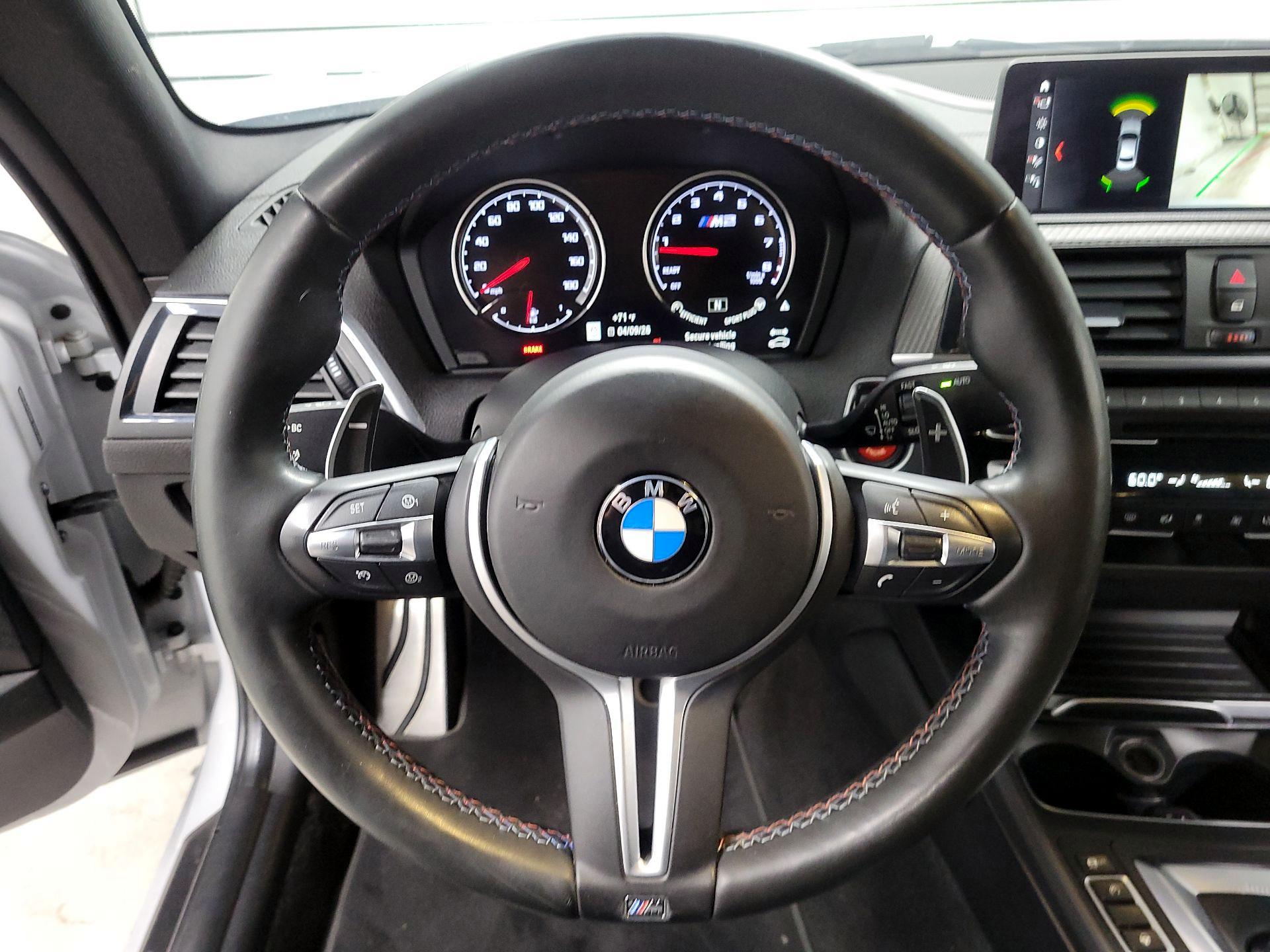 Thumbnail: 2020 BMW M2 - 10