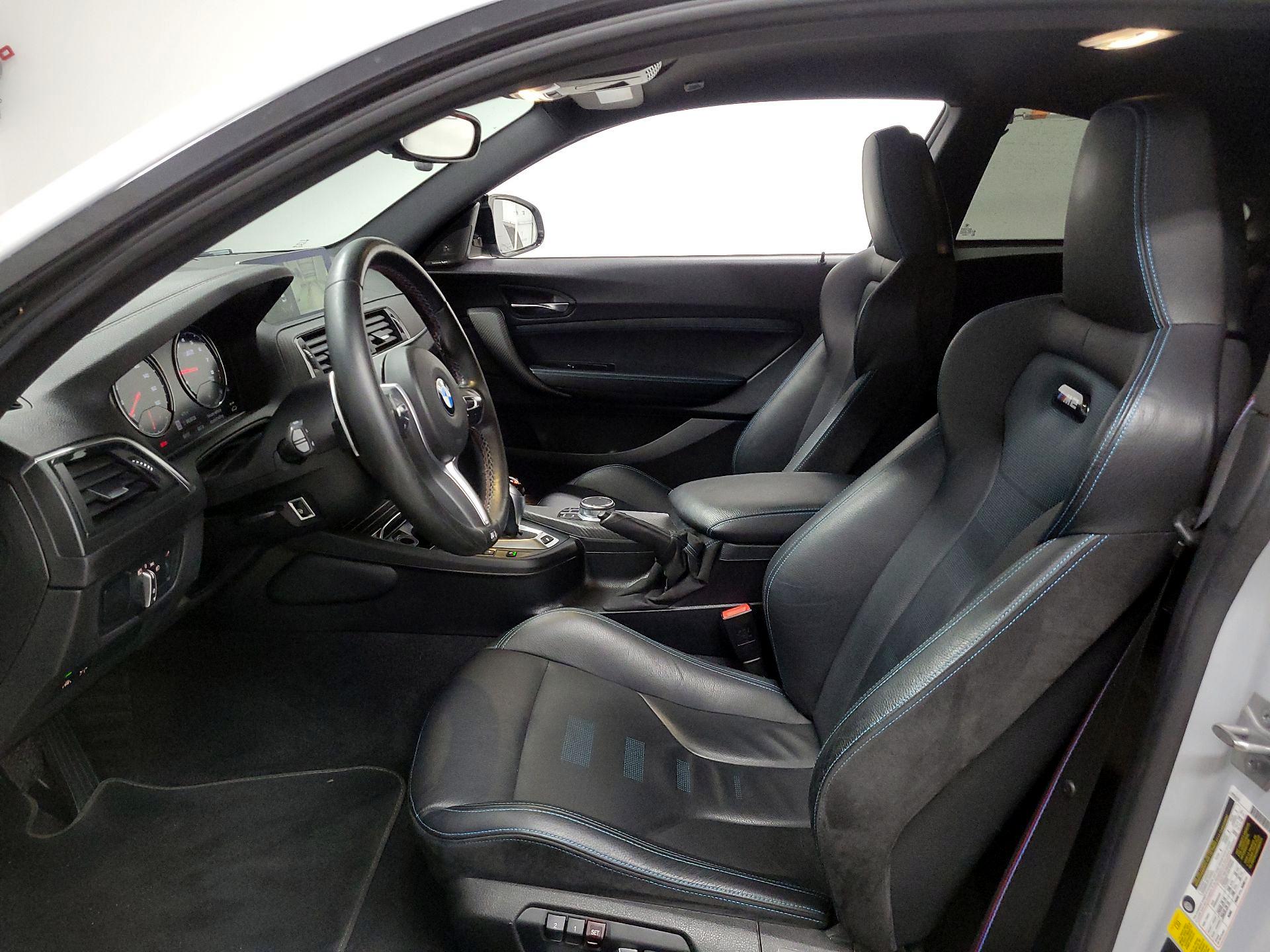 Thumbnail: 2020 BMW M2 - 11