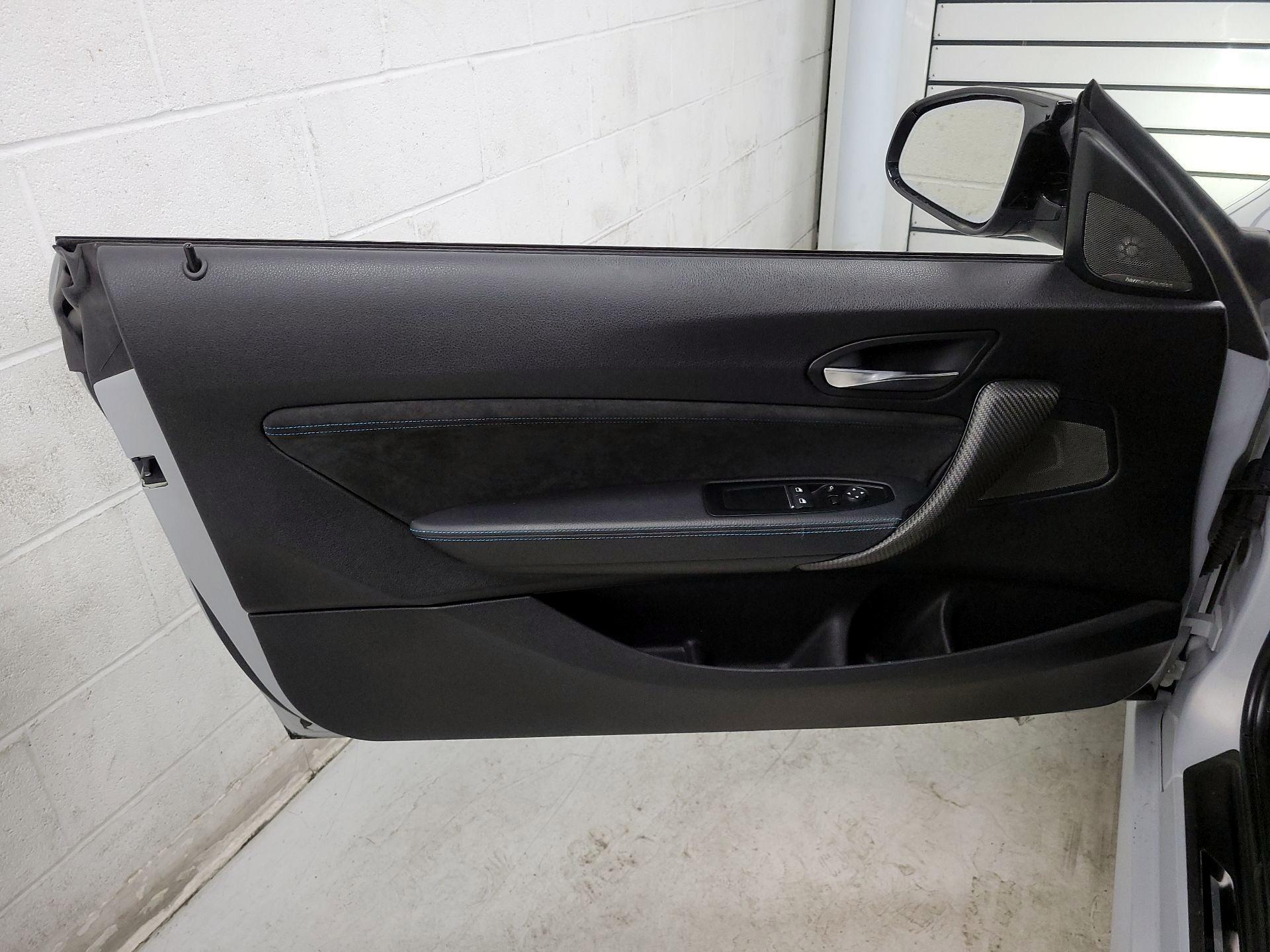 Thumbnail: 2020 BMW M2 - 12