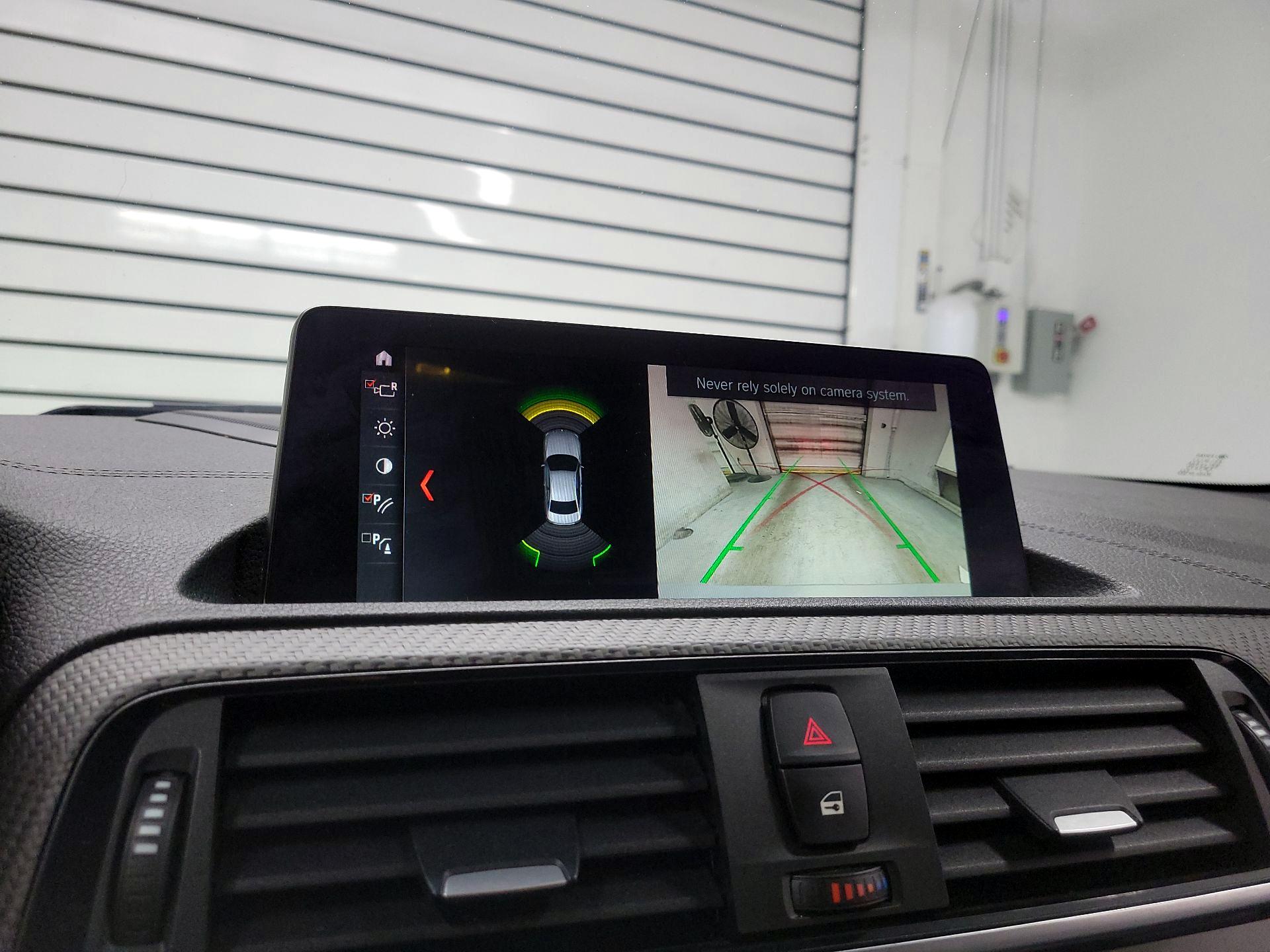 Thumbnail: 2020 BMW M2 - 14