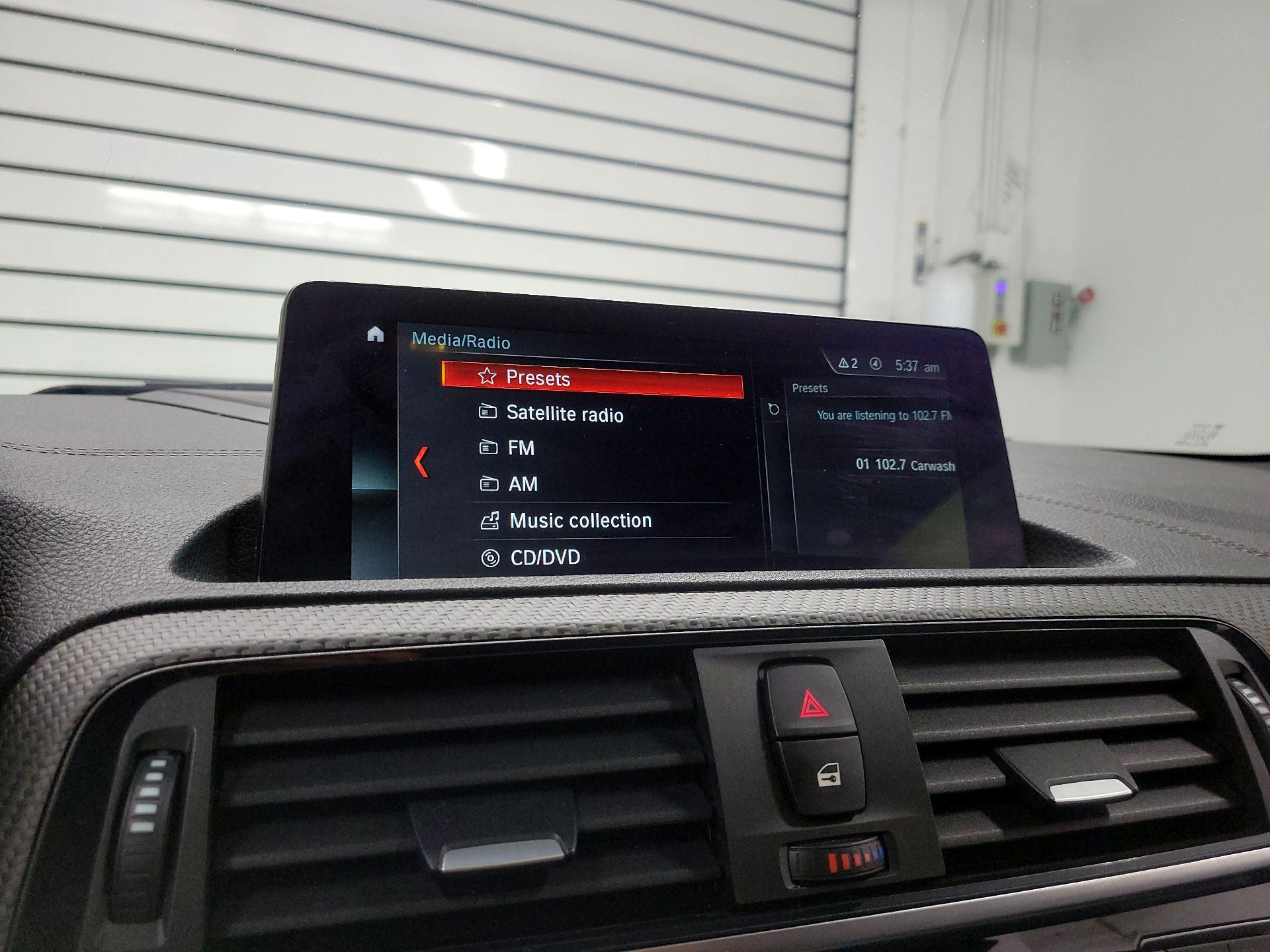 Thumbnail: 2020 BMW M2 - 15