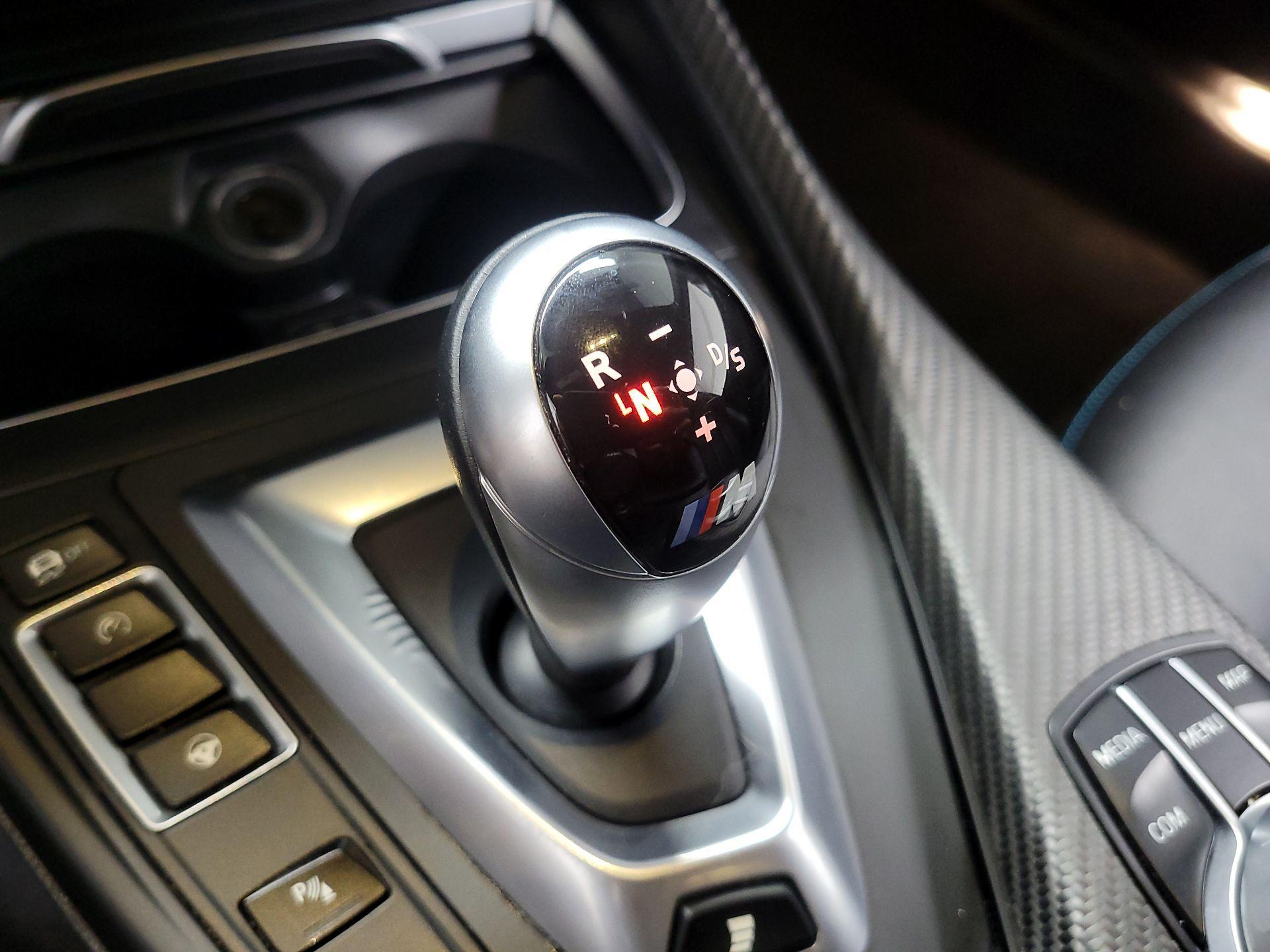 Thumbnail: 2020 BMW M2 - 17