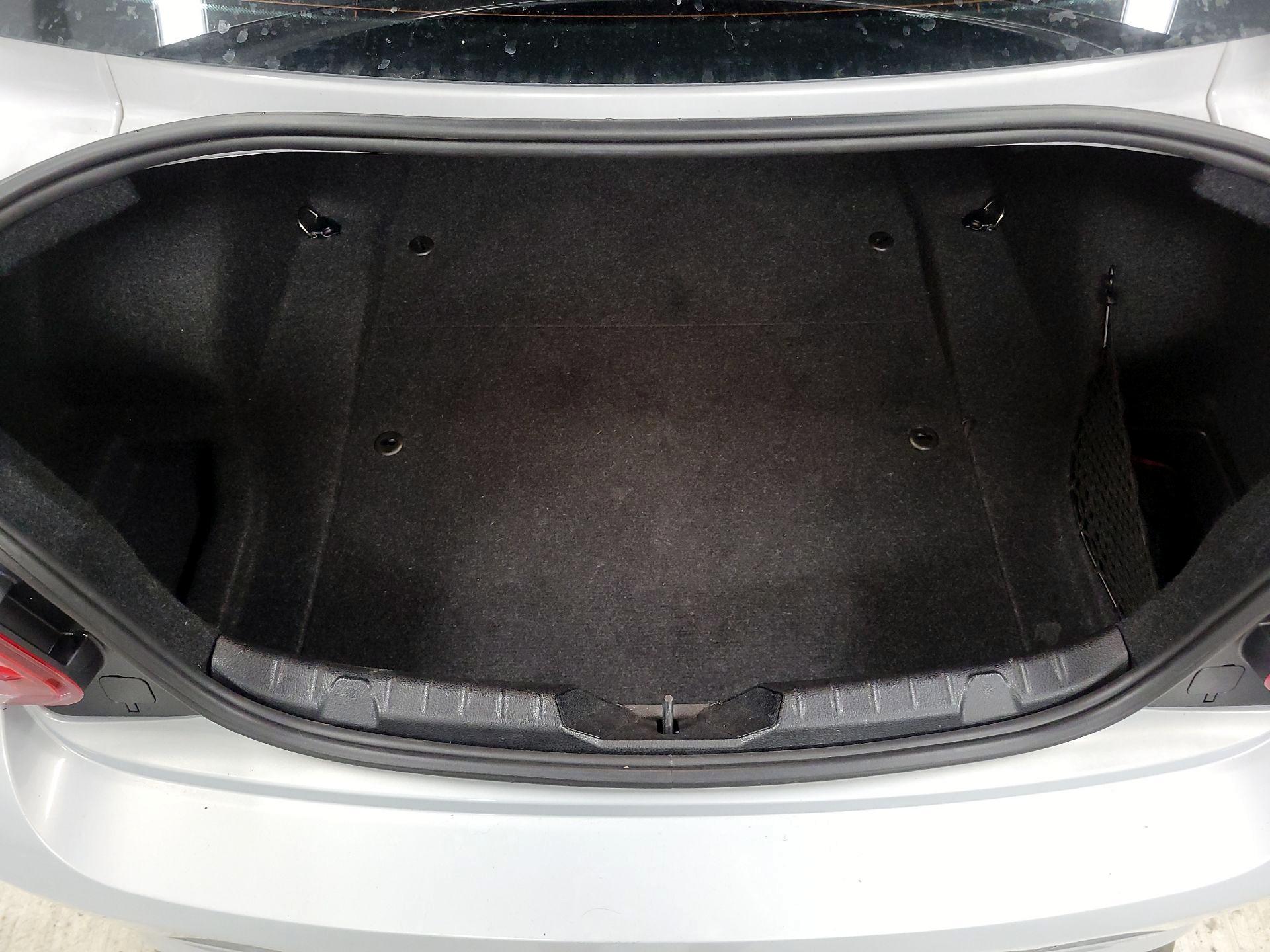 Thumbnail: 2020 BMW M2 - 18