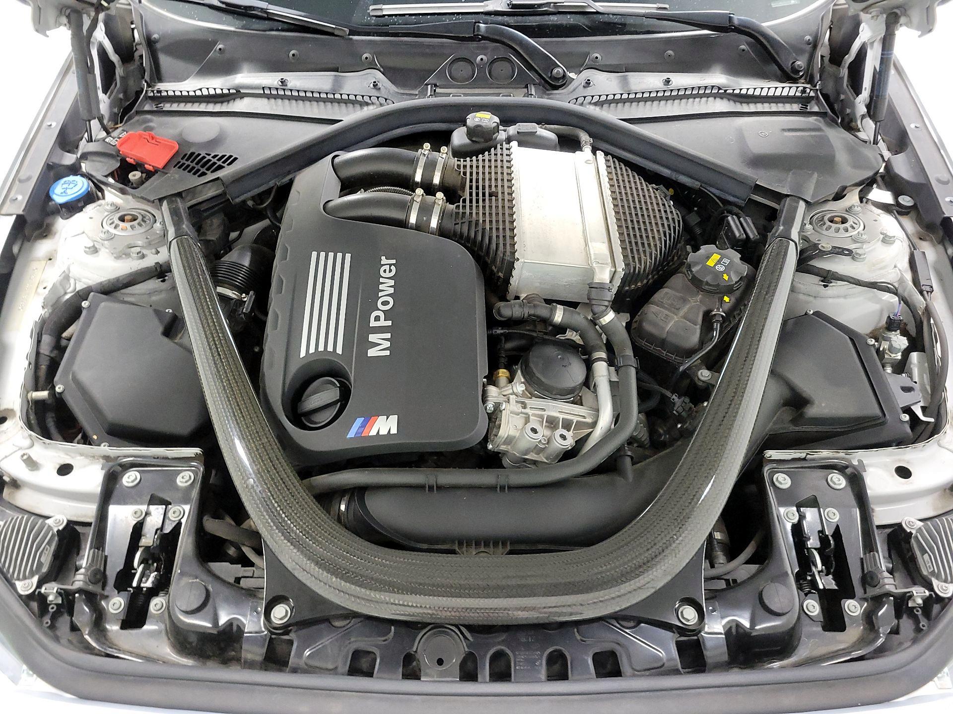 Thumbnail: 2020 BMW M2 - 19