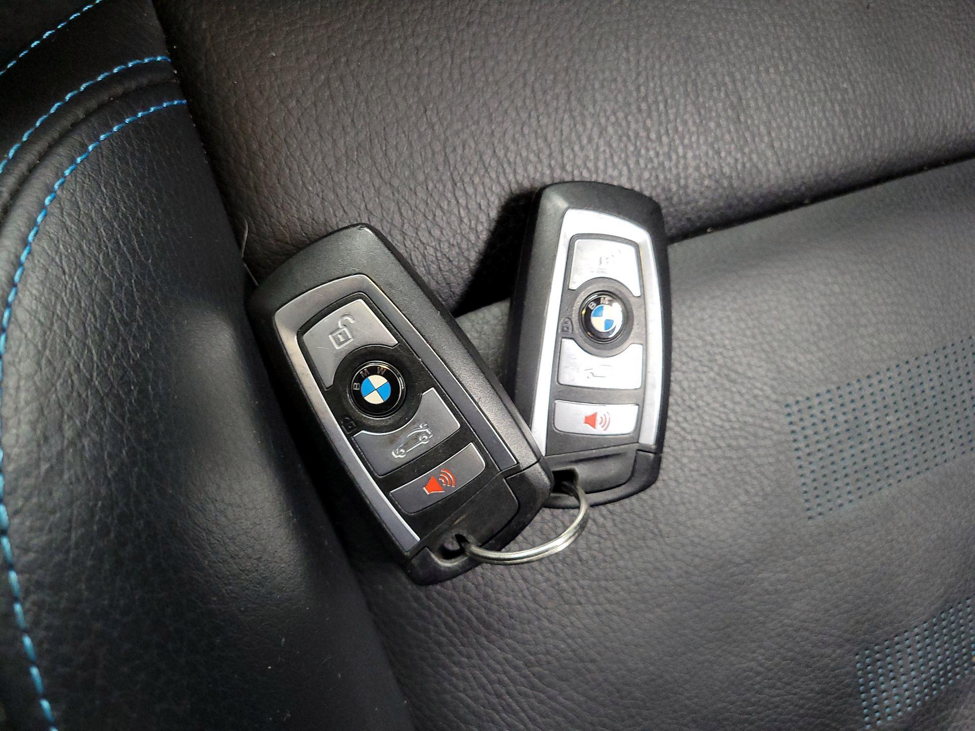 Thumbnail: 2020 BMW M2 - 20