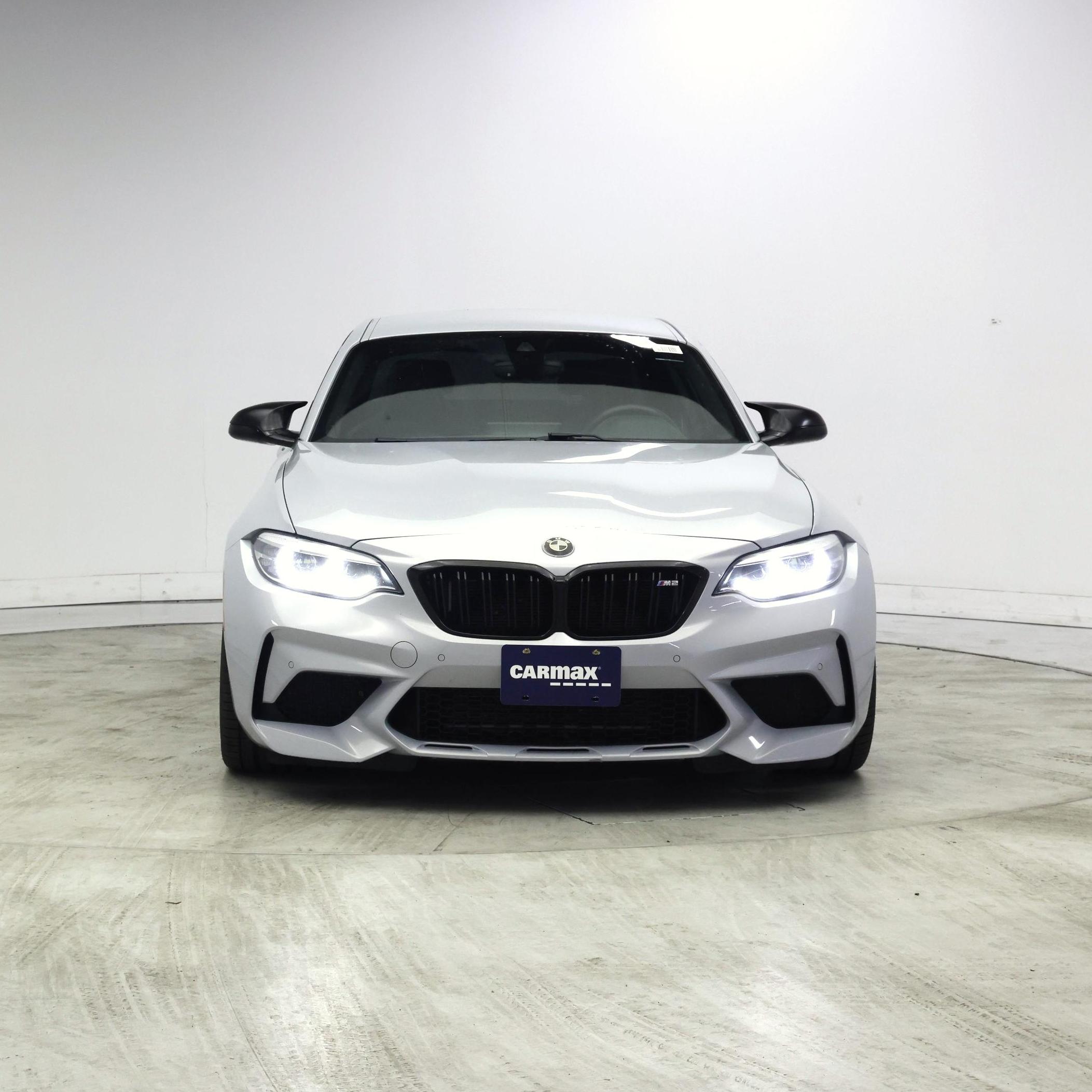 Thumbnail: 2020 BMW M2 - 5