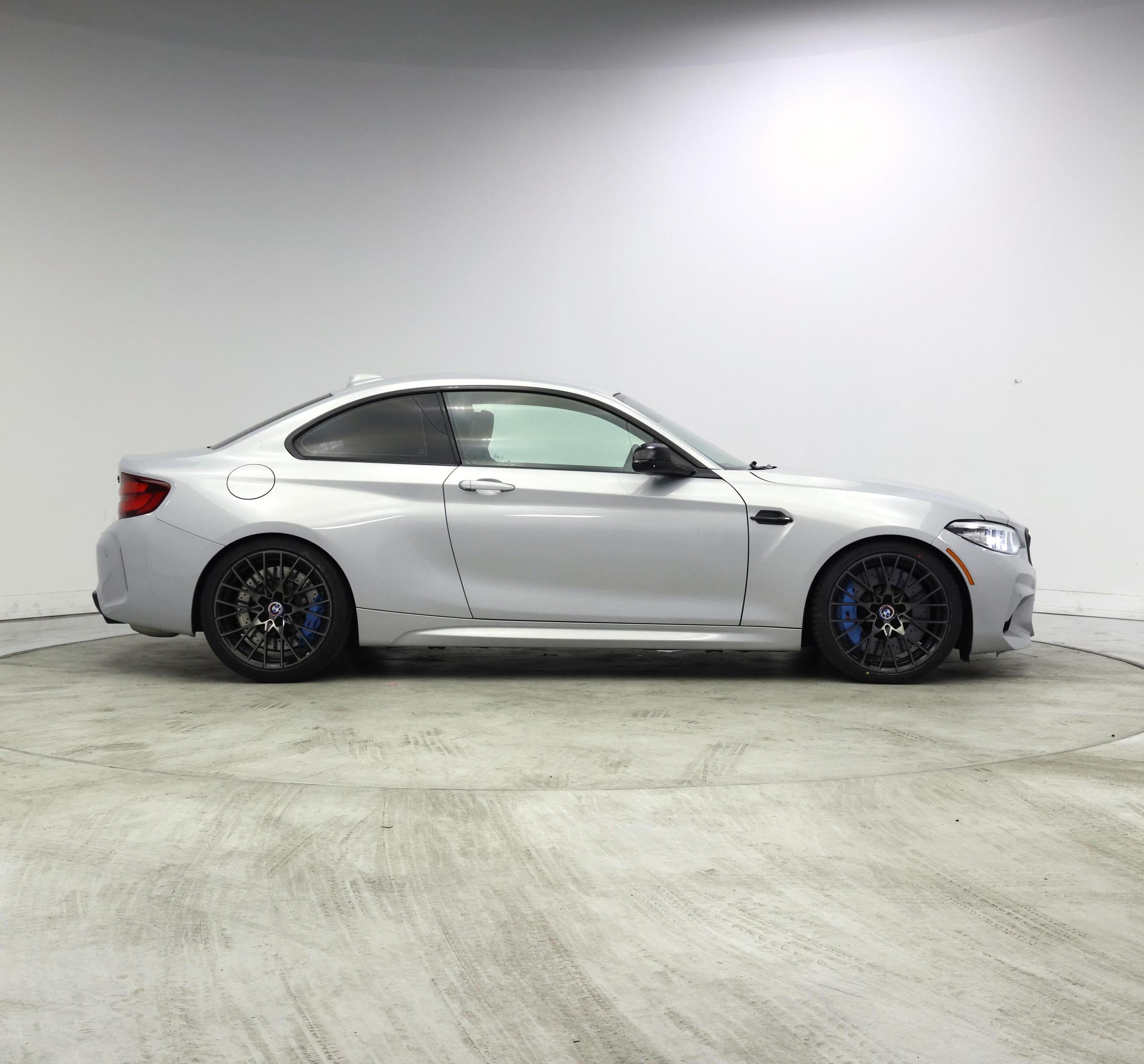 Thumbnail: 2020 BMW M2 - 7