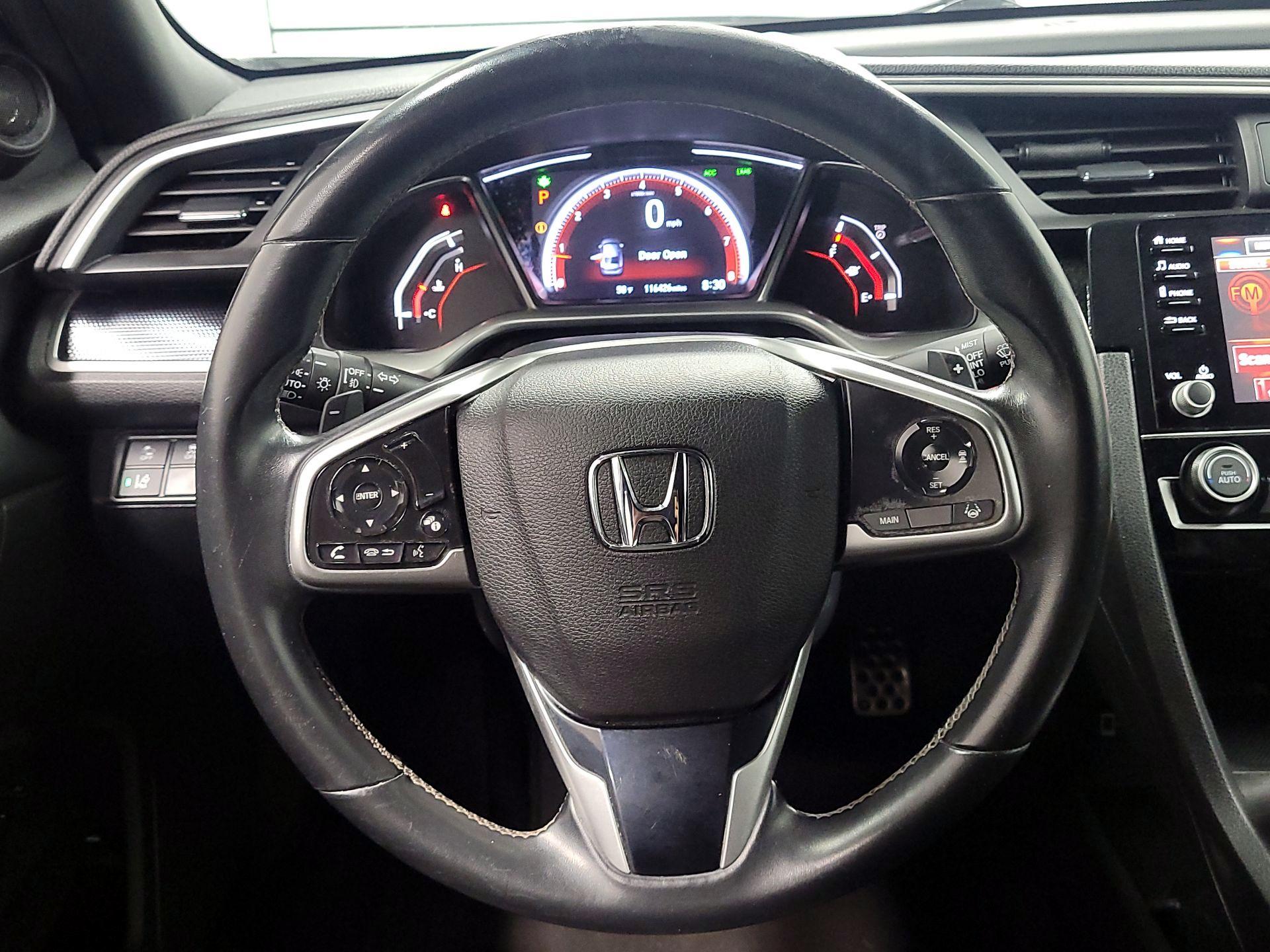 Thumbnail: 2020 Honda Civic - 10