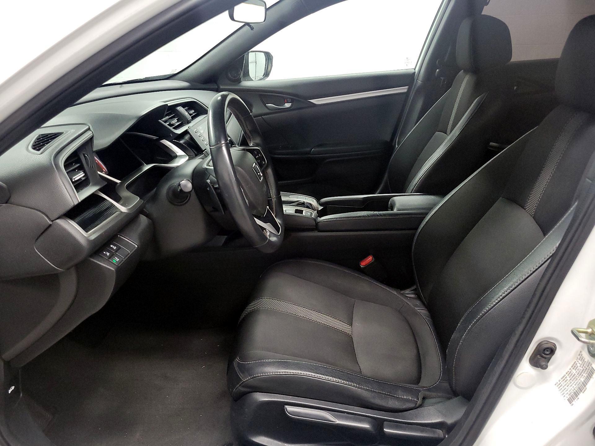 Thumbnail: 2020 Honda Civic - 11