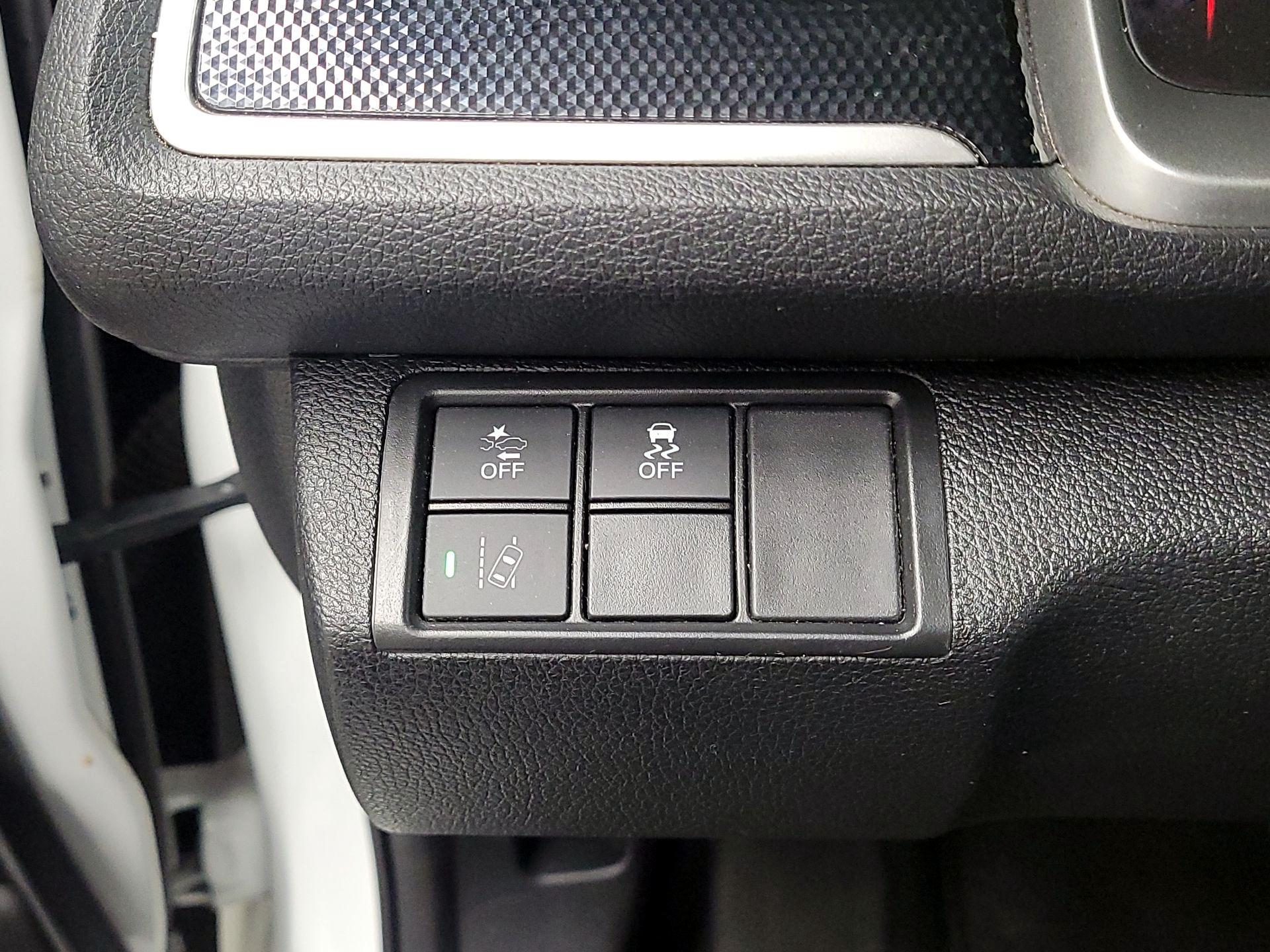 Thumbnail: 2020 Honda Civic - 13