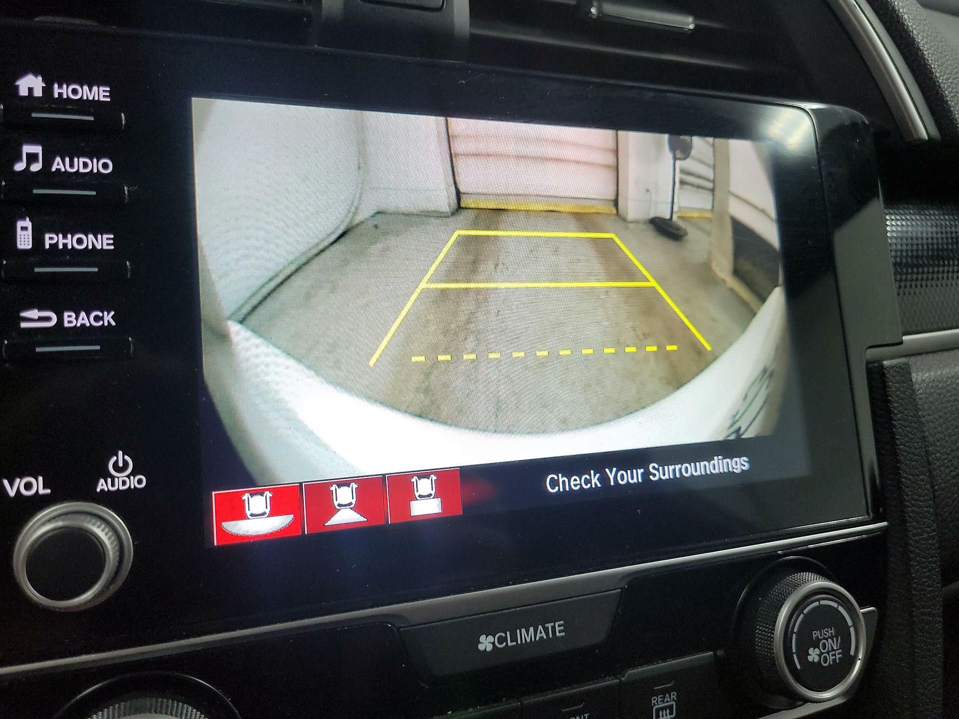 Thumbnail: 2020 Honda Civic - 14