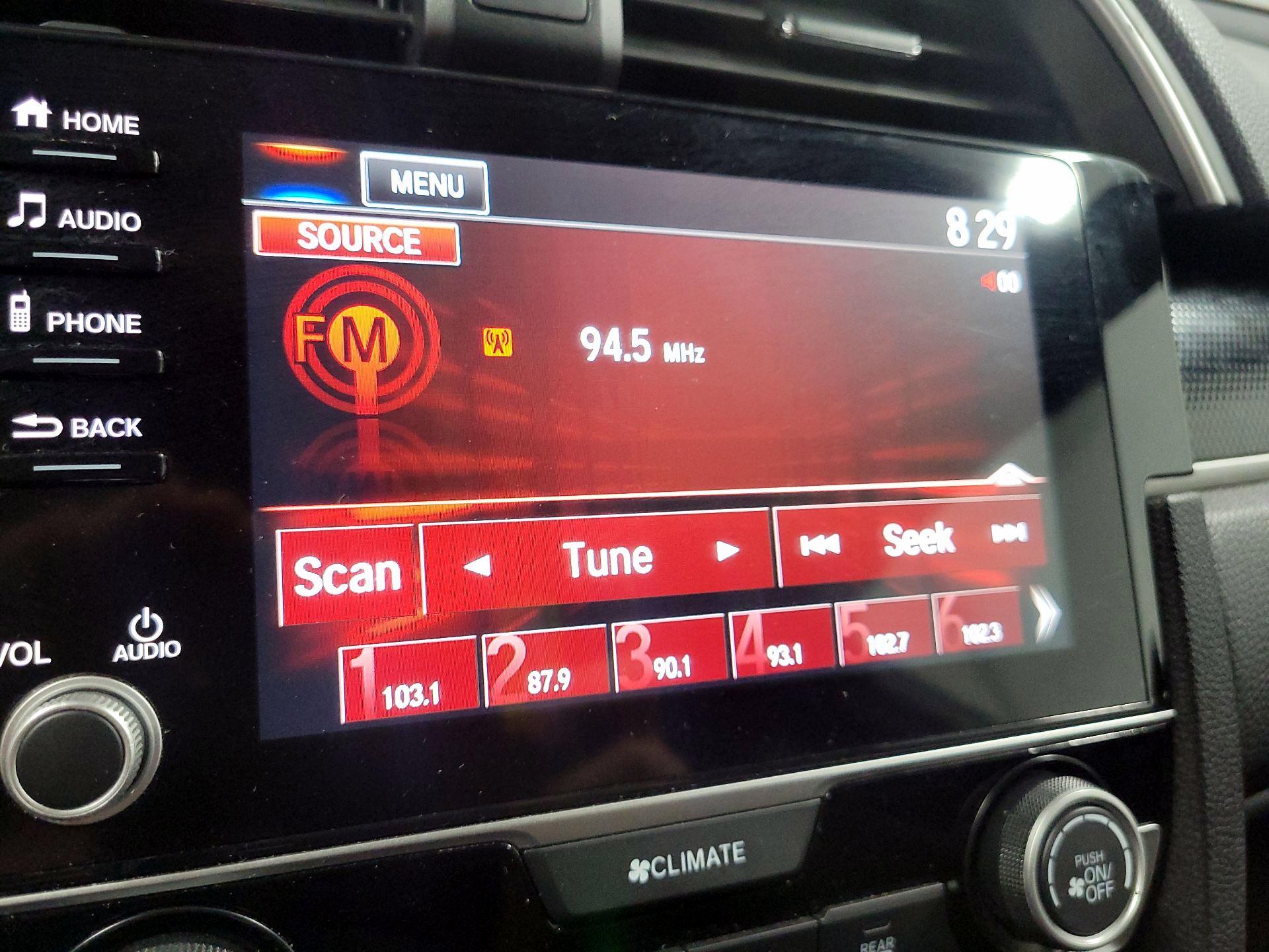 Thumbnail: 2020 Honda Civic - 15