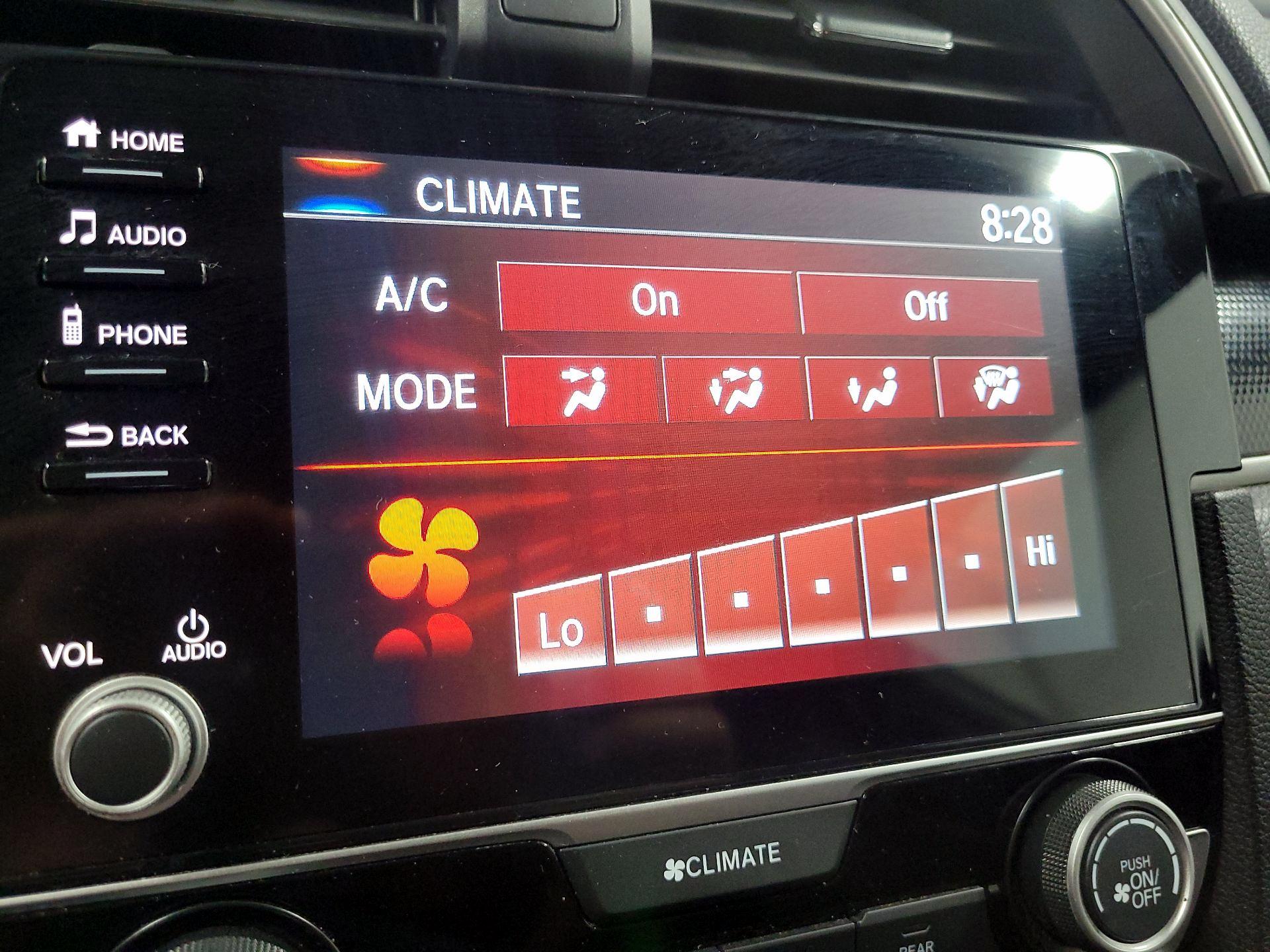 Thumbnail: 2020 Honda Civic - 16