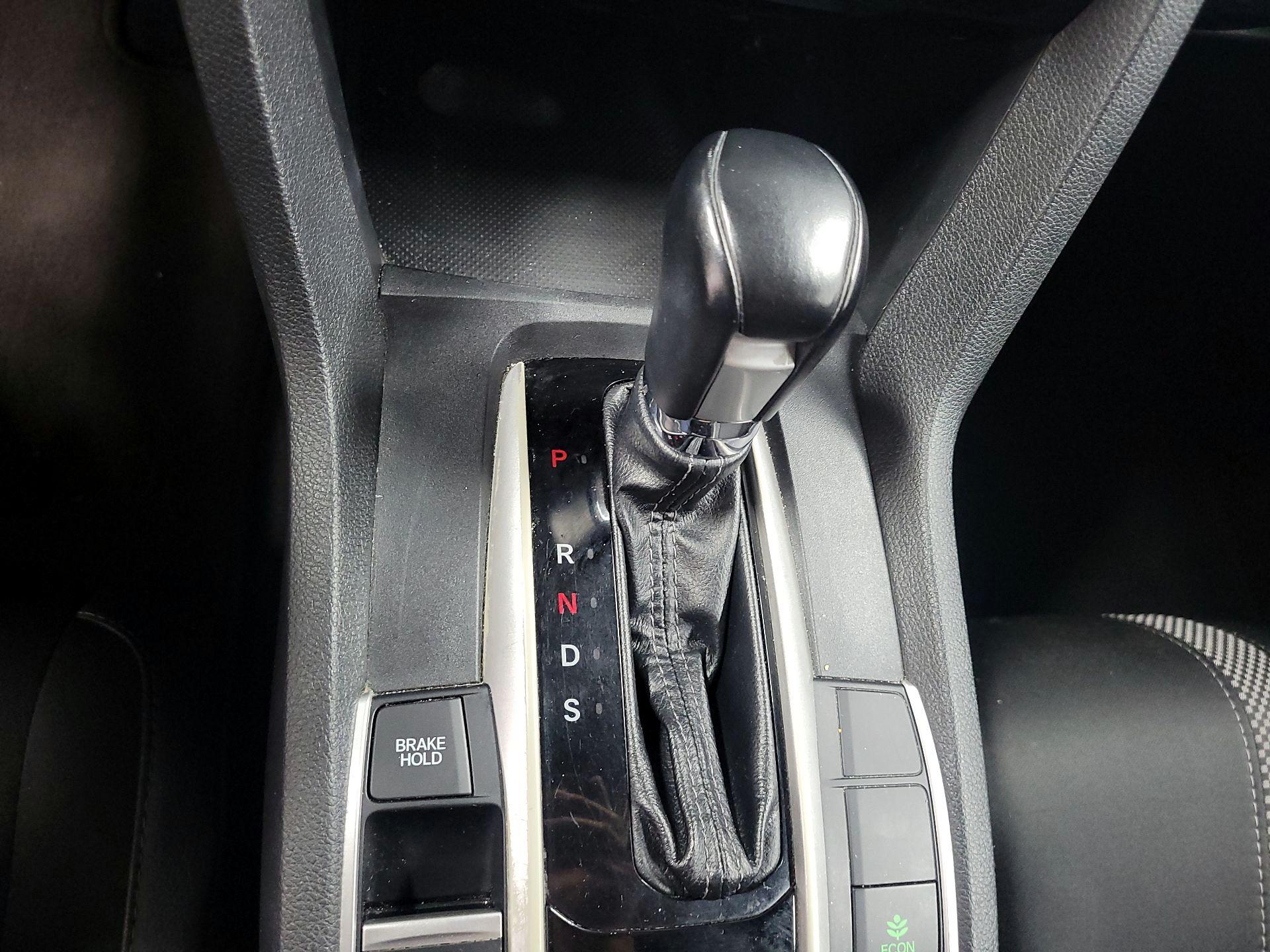 Thumbnail: 2020 Honda Civic - 17