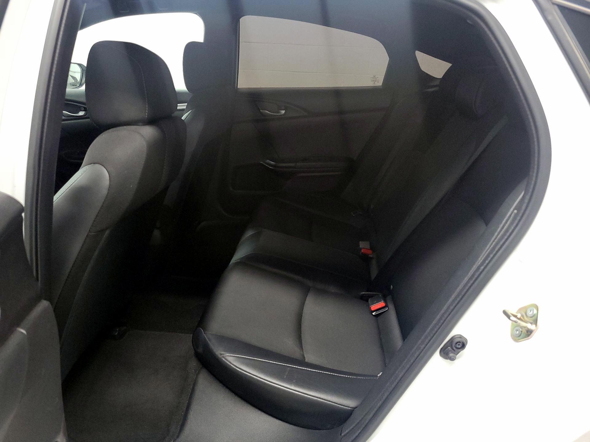 Thumbnail: 2020 Honda Civic - 18