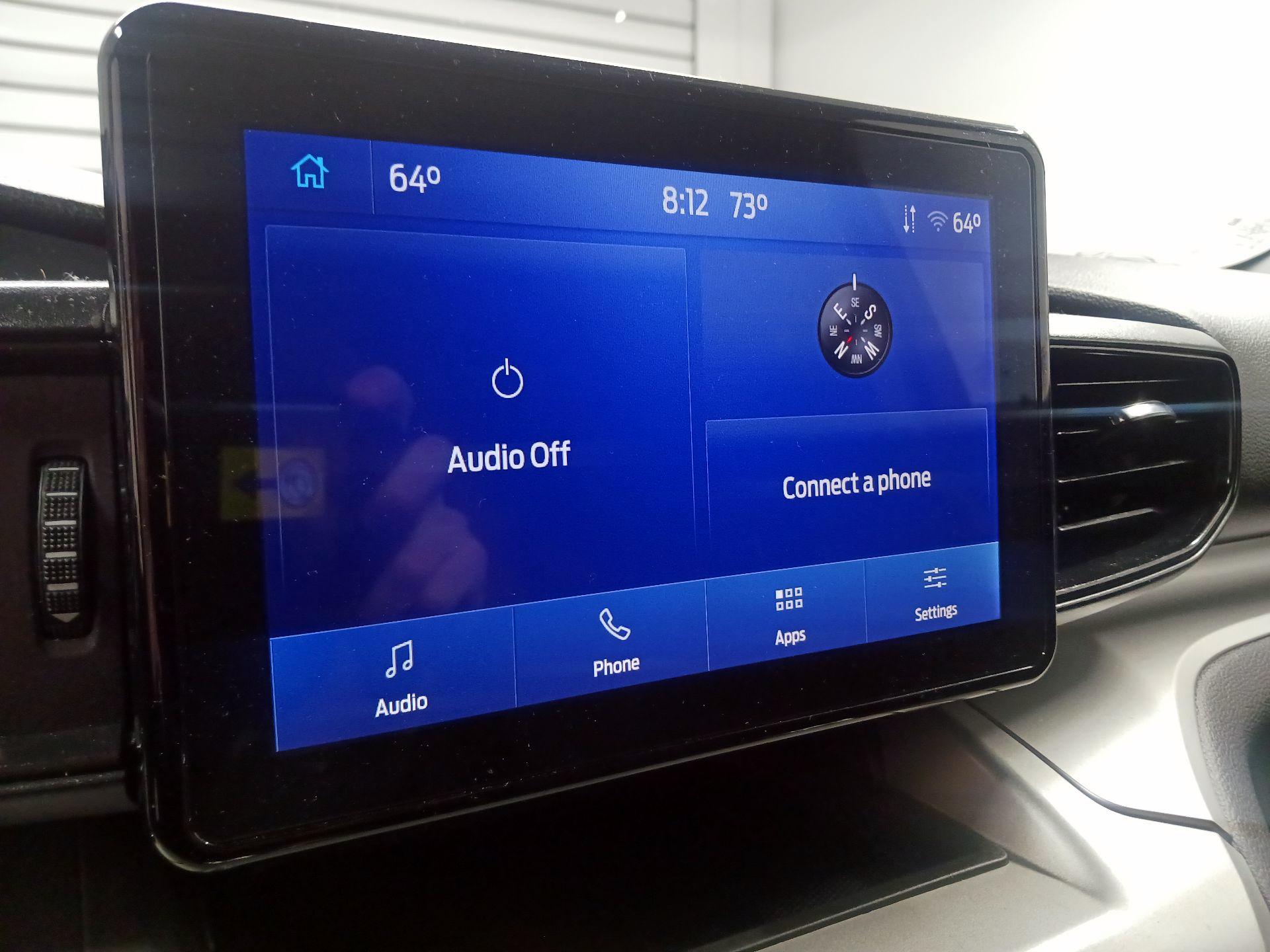 Thumbnail: 2022 Ford Explorer - 13