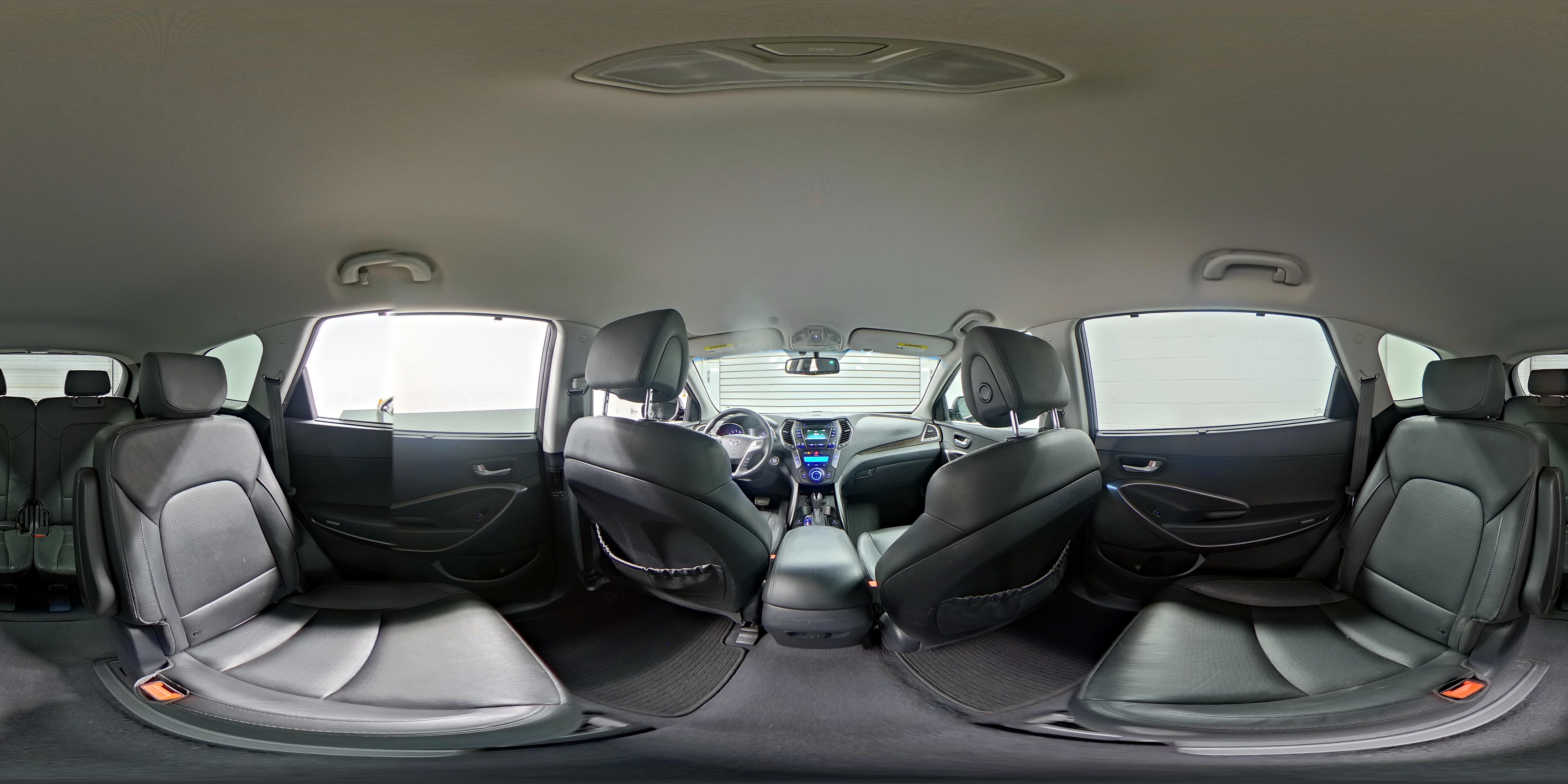 2014 Hyundai Santa Fe GLS - Photo 21