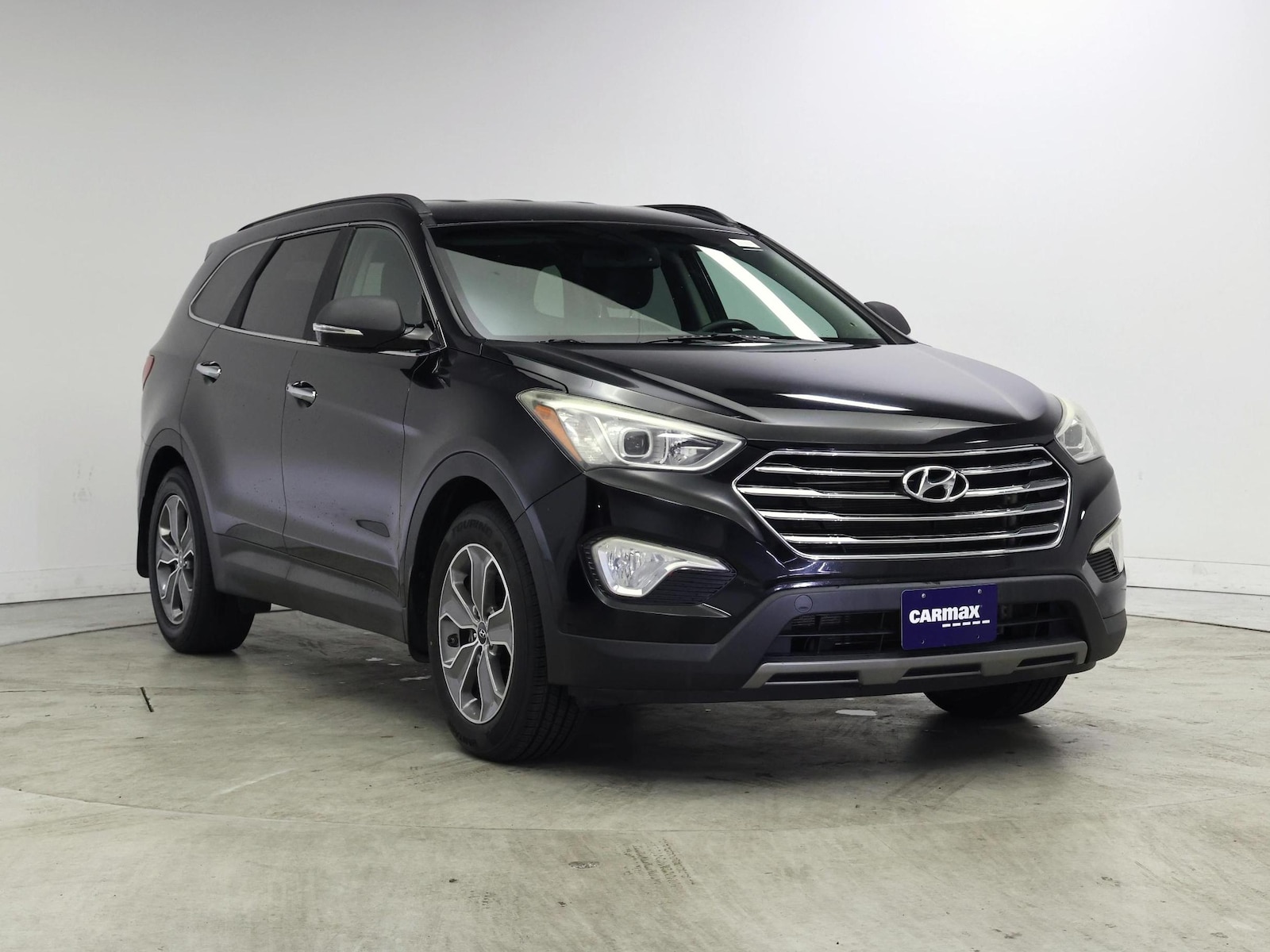 2014 Hyundai Santa Fe GLS - Photo 2