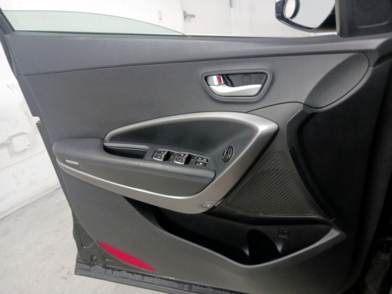 2014 Hyundai Santa Fe GLS - Photo 13