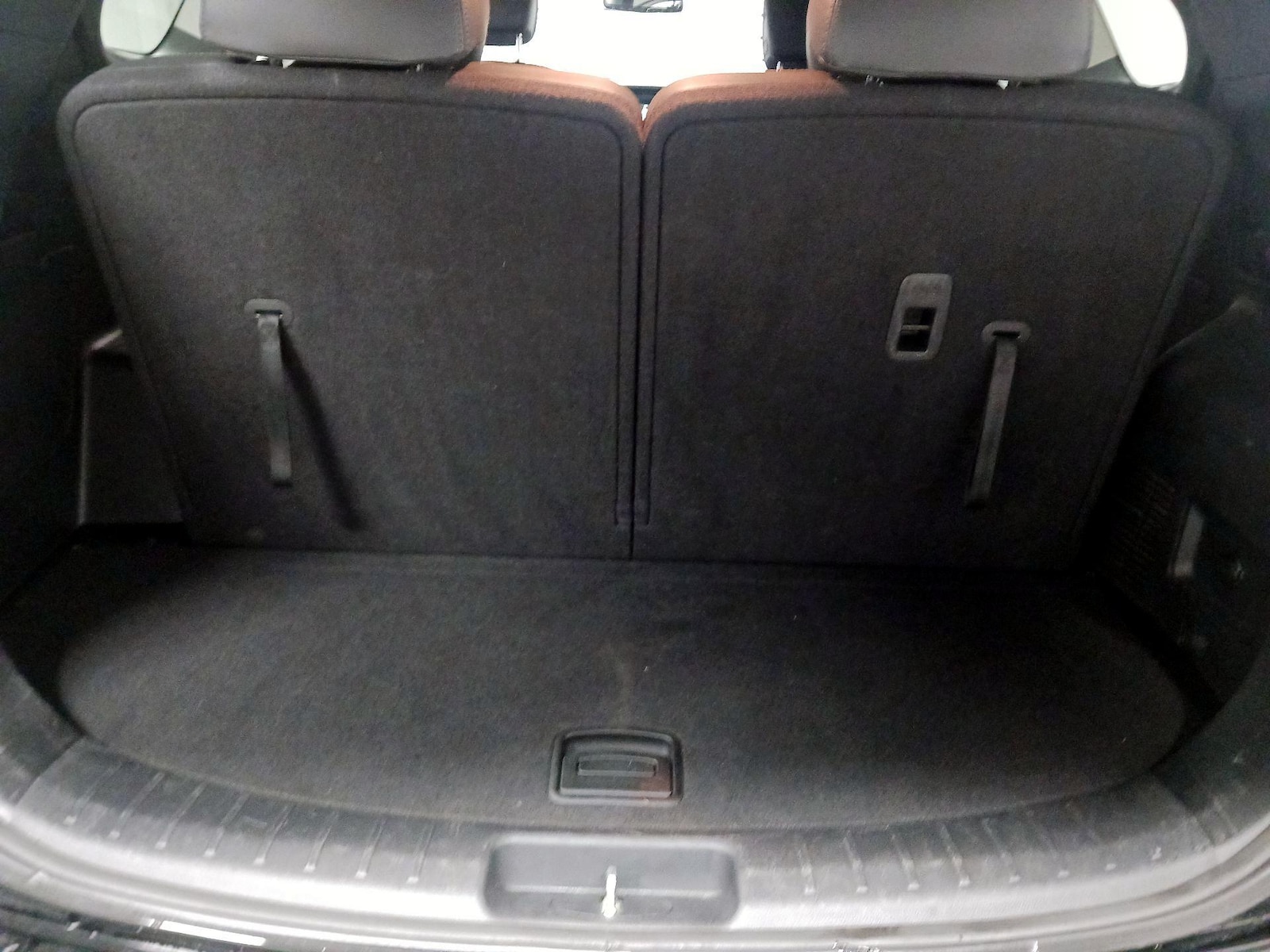 2014 Hyundai Santa Fe GLS - Photo 17