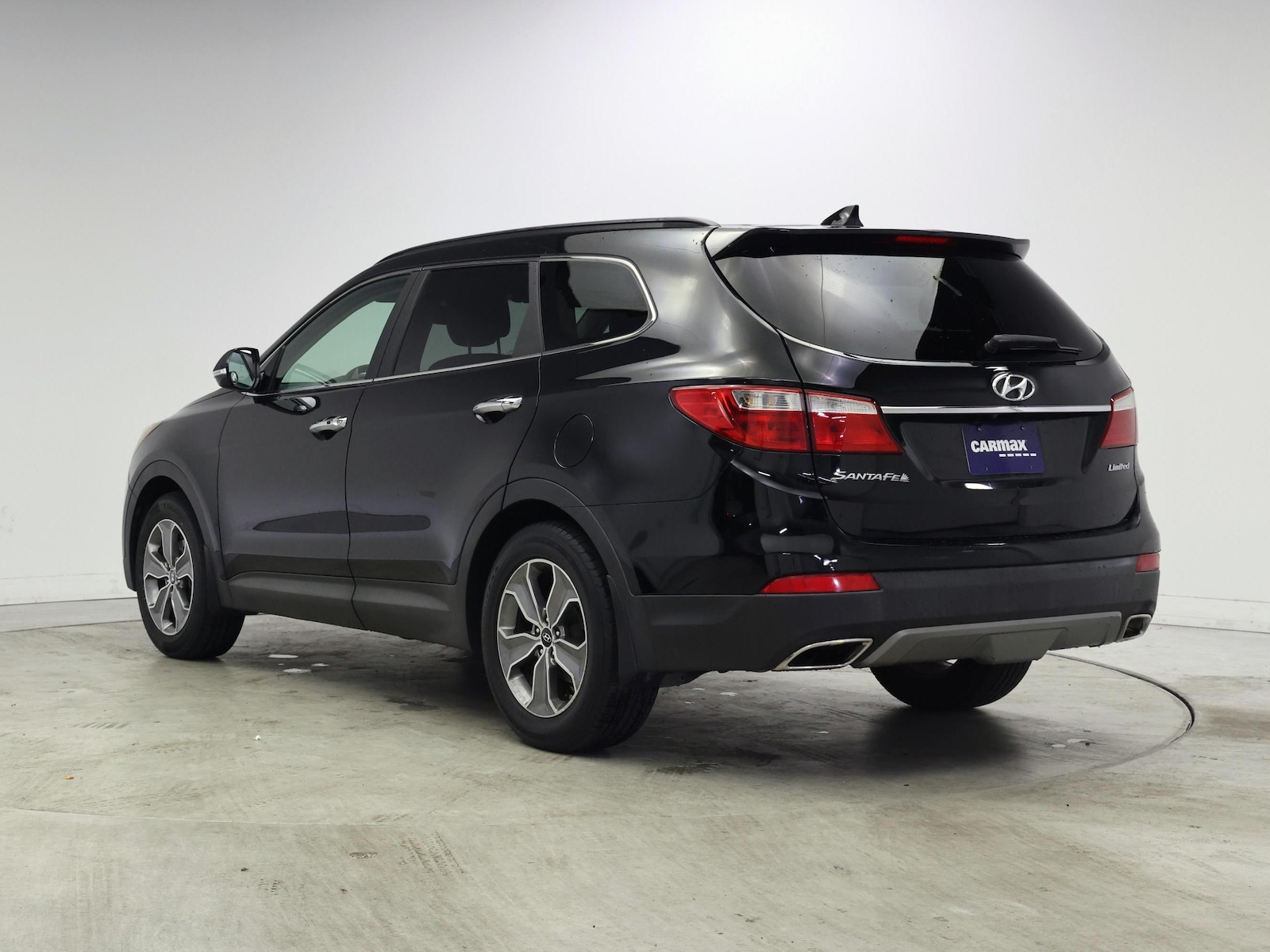 2014 Hyundai Santa Fe GLS - Photo 3