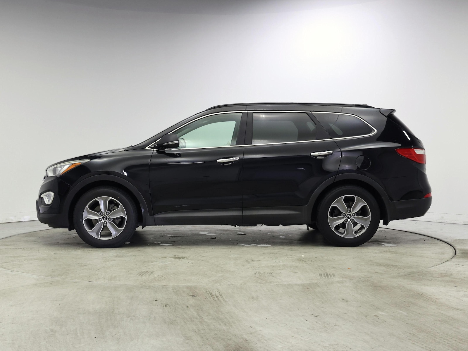 2014 Hyundai Santa Fe GLS - Photo 4