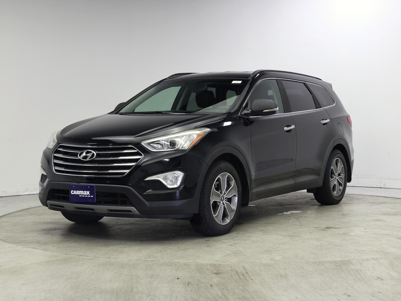 2014 Hyundai Santa Fe GLS - Photo 5