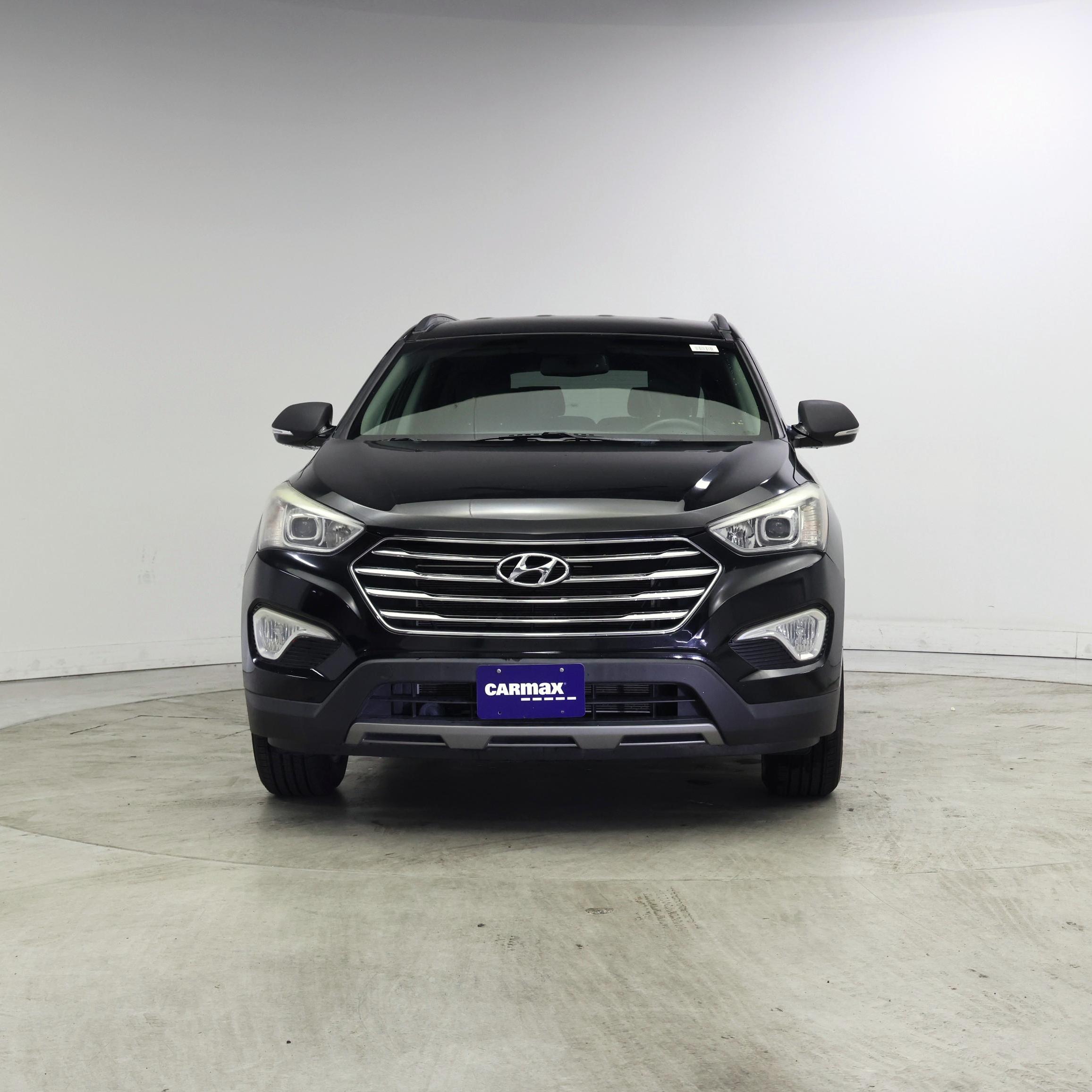 Thumbnail: 2014 Hyundai Santa Fe - 5