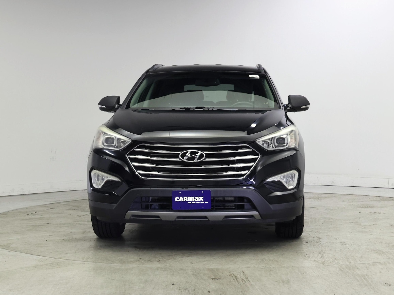 2014 Hyundai Santa Fe GLS - Photo 6