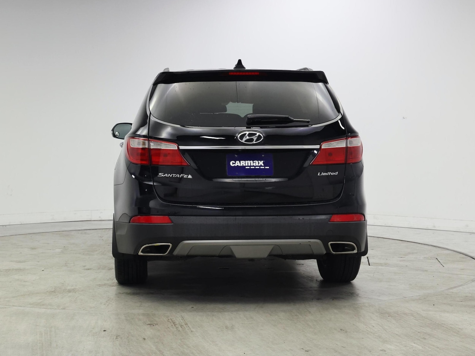 2014 Hyundai Santa Fe GLS - Photo 7