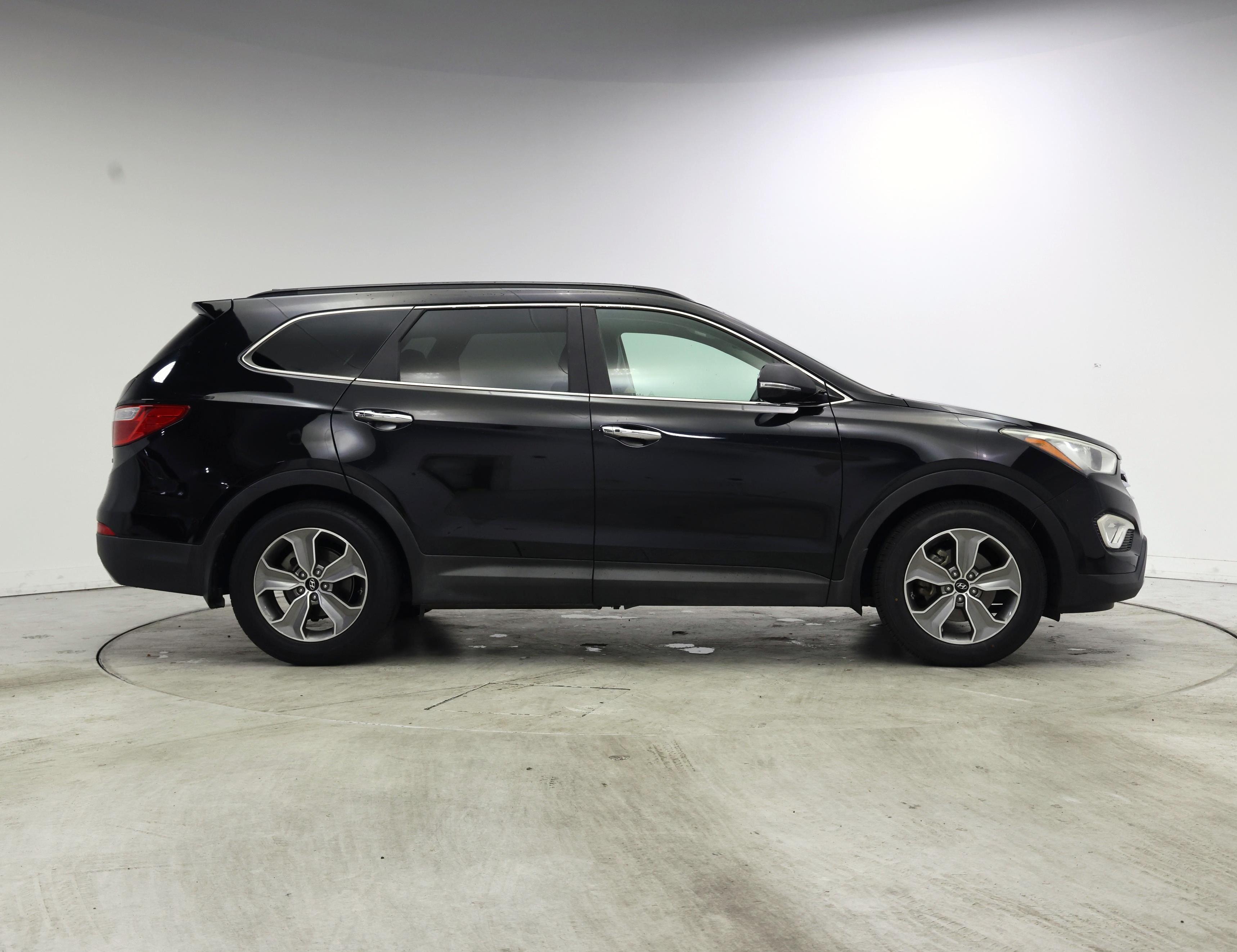 Thumbnail: 2014 Hyundai Santa Fe - 7
