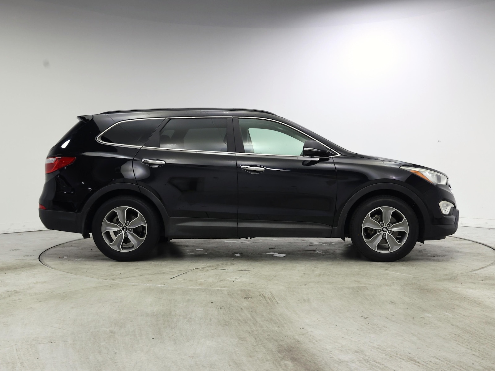 2014 Hyundai Santa Fe GLS - Photo 8