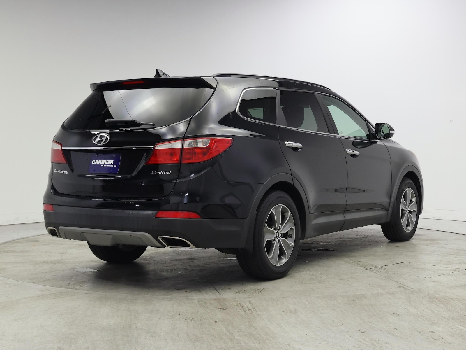 2014 Hyundai Santa Fe GLS - Photo 9