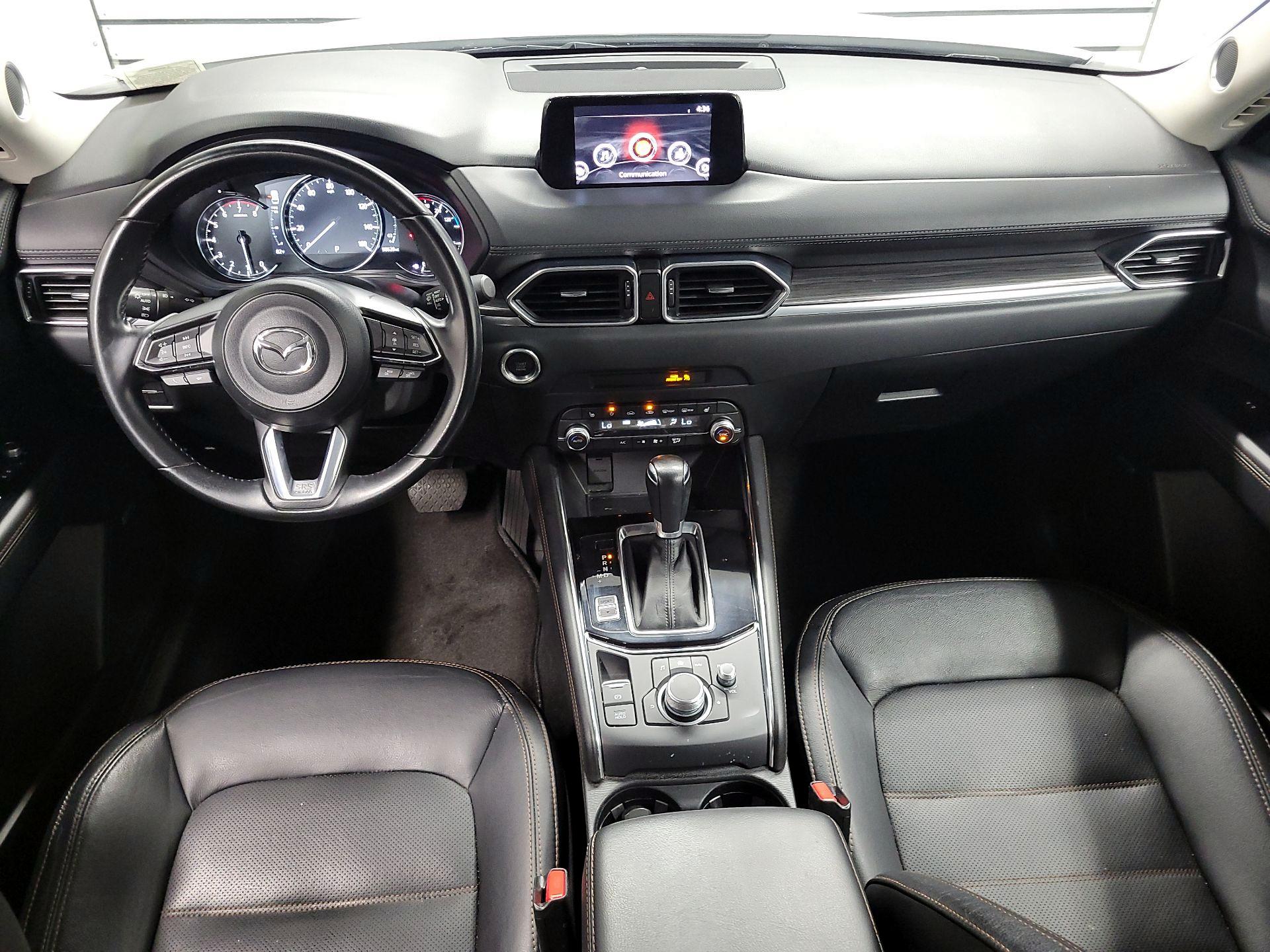 Thumbnail: 2019 Mazda CX-5 - 9