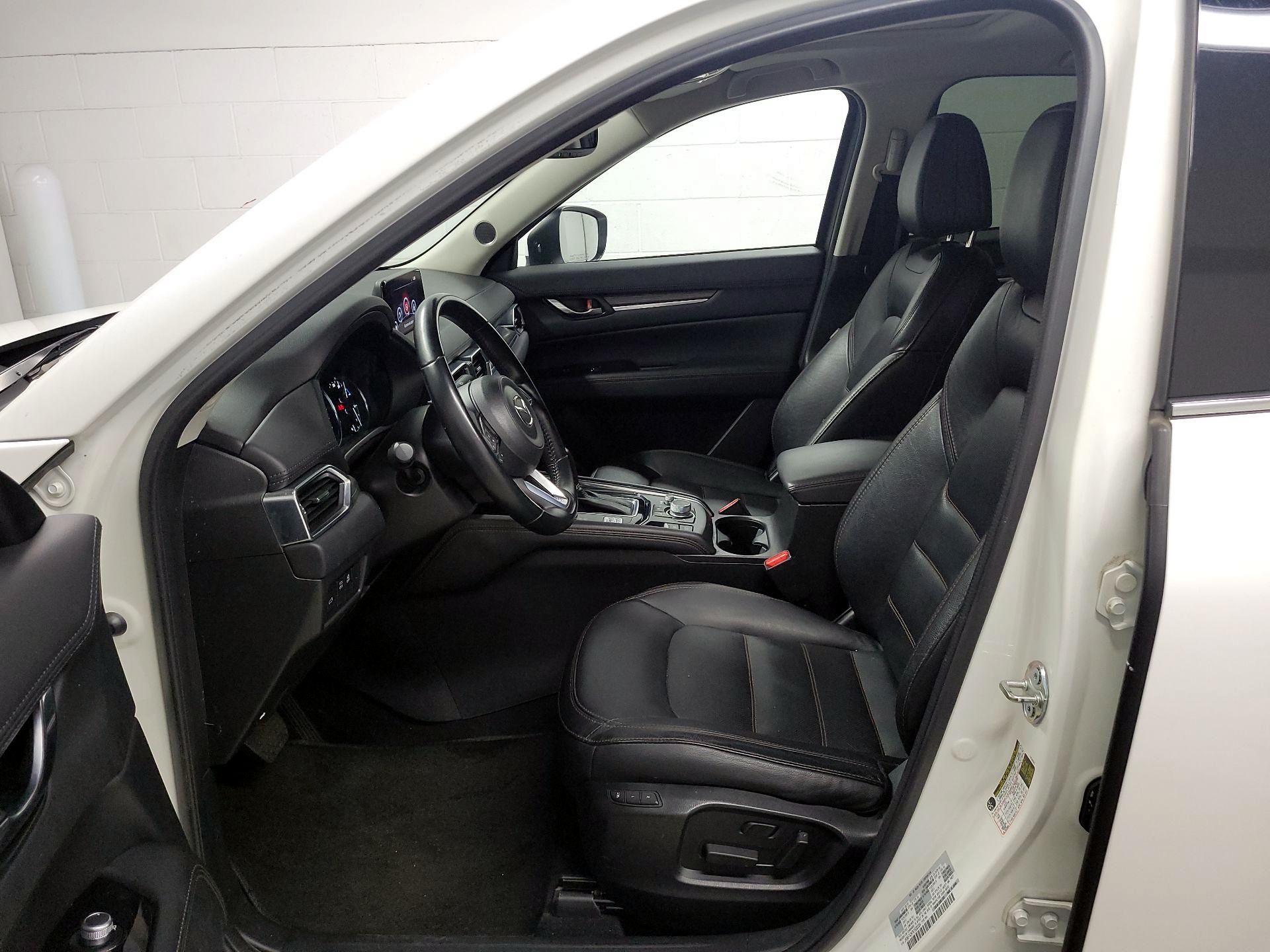 Thumbnail: 2019 Mazda CX-5 - 11