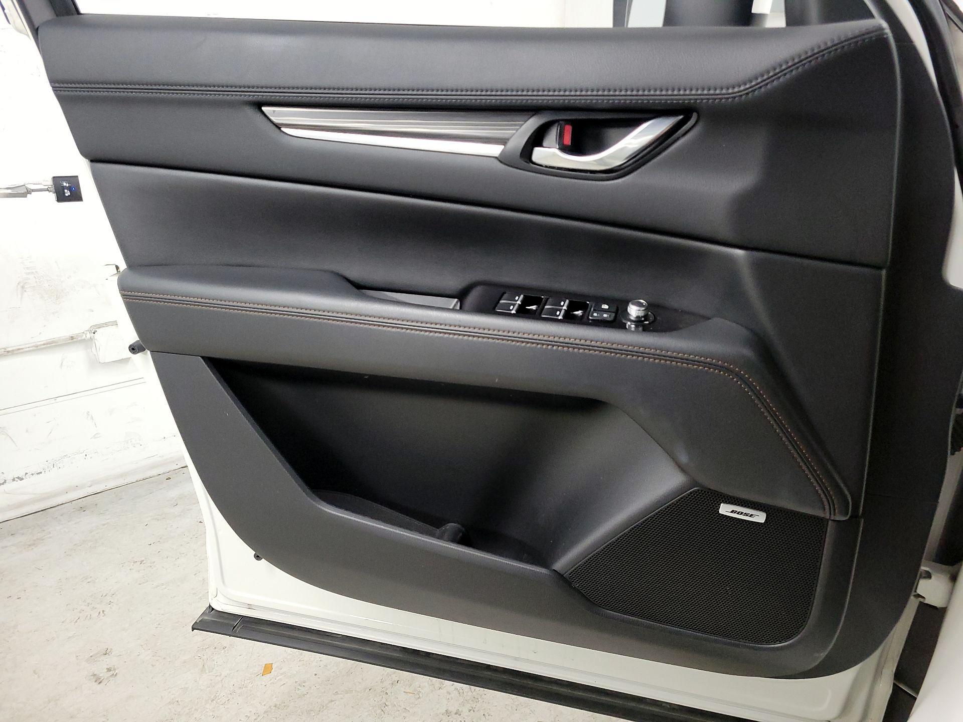 Thumbnail: 2019 Mazda CX-5 - 12