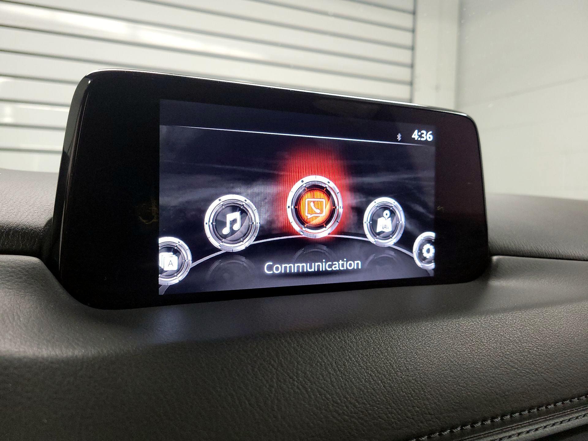 Thumbnail: 2019 Mazda CX-5 - 13