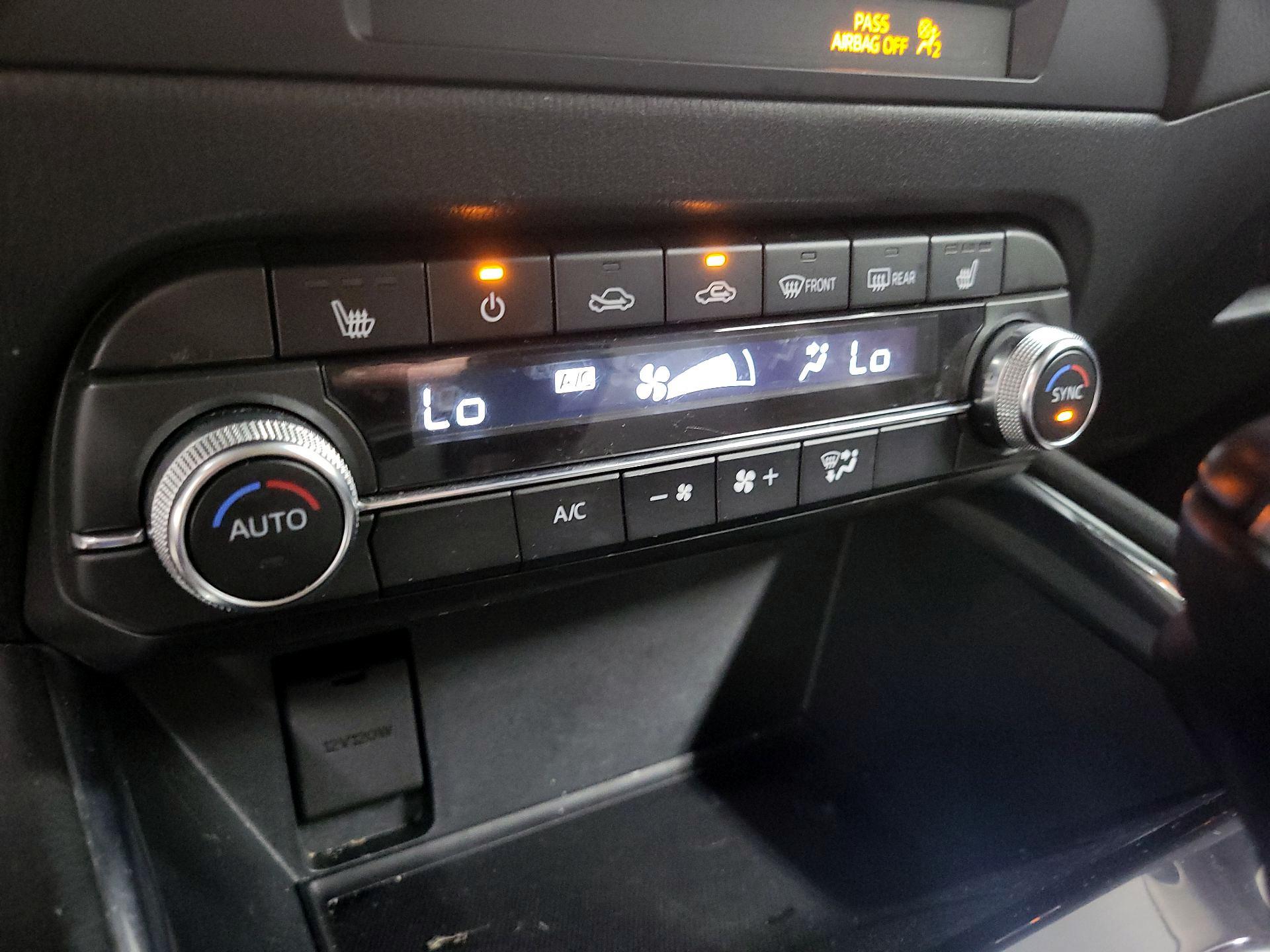 Thumbnail: 2019 Mazda CX-5 - 14