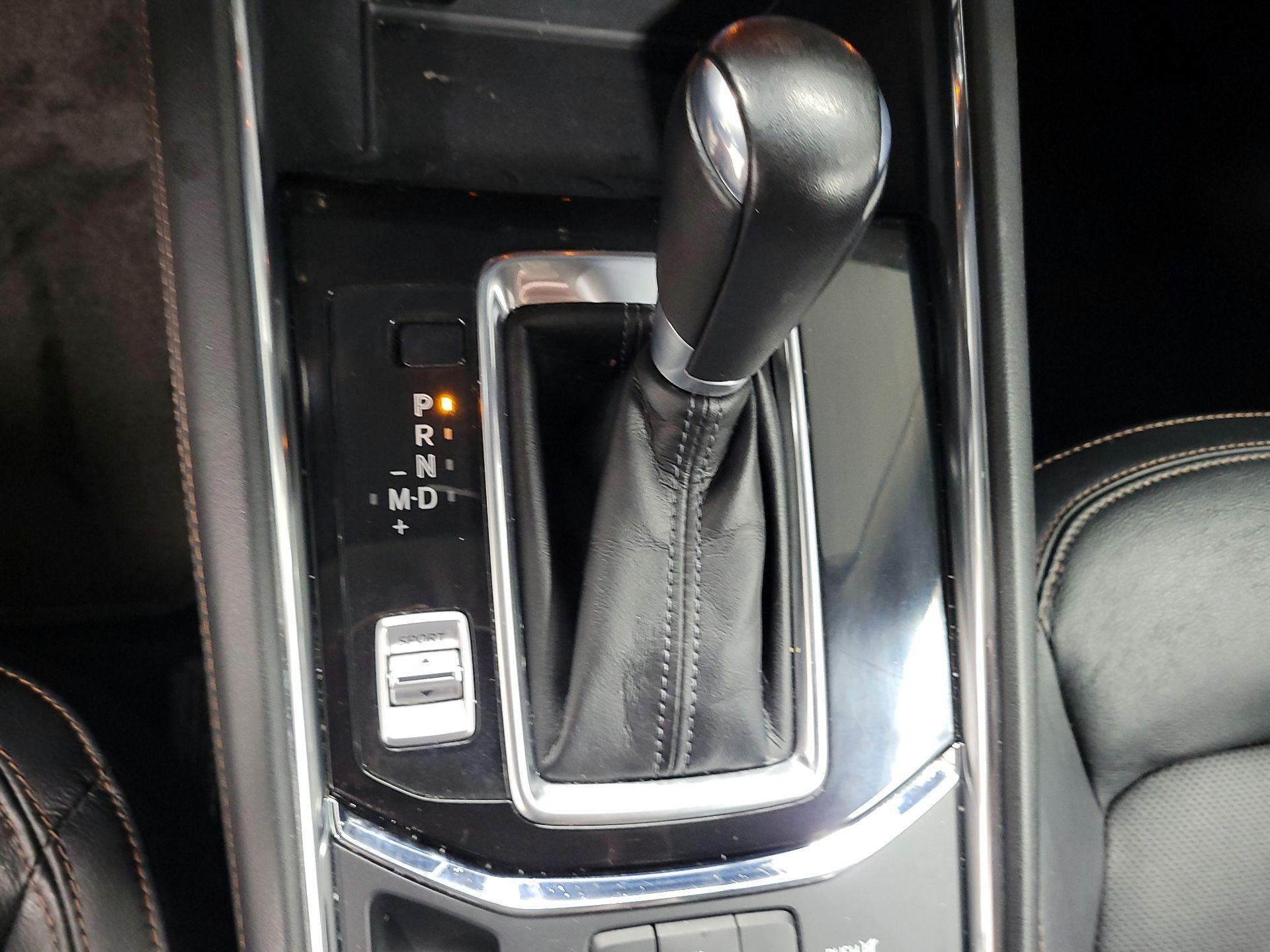 Thumbnail: 2019 Mazda CX-5 - 15