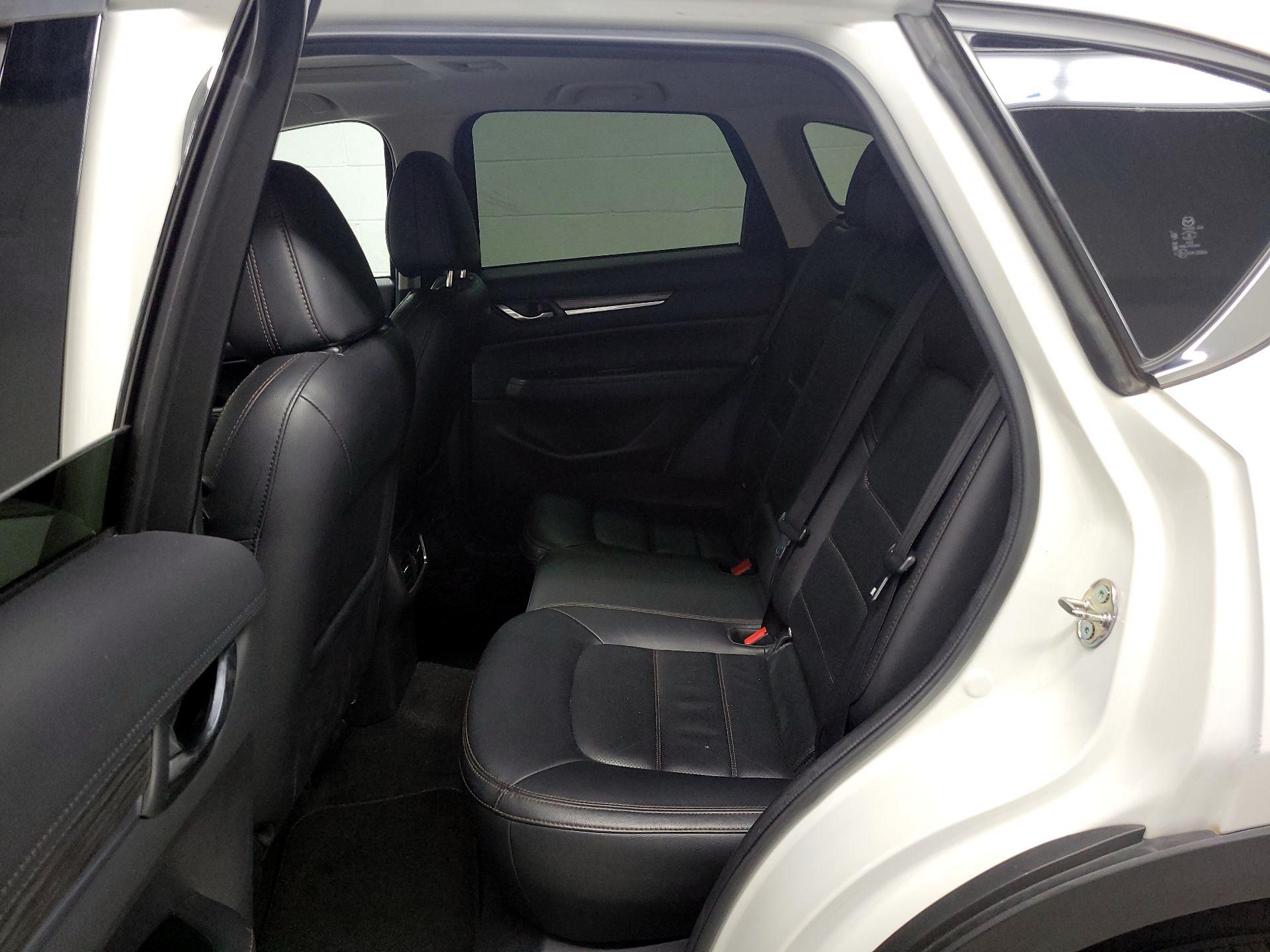 Thumbnail: 2019 Mazda CX-5 - 16